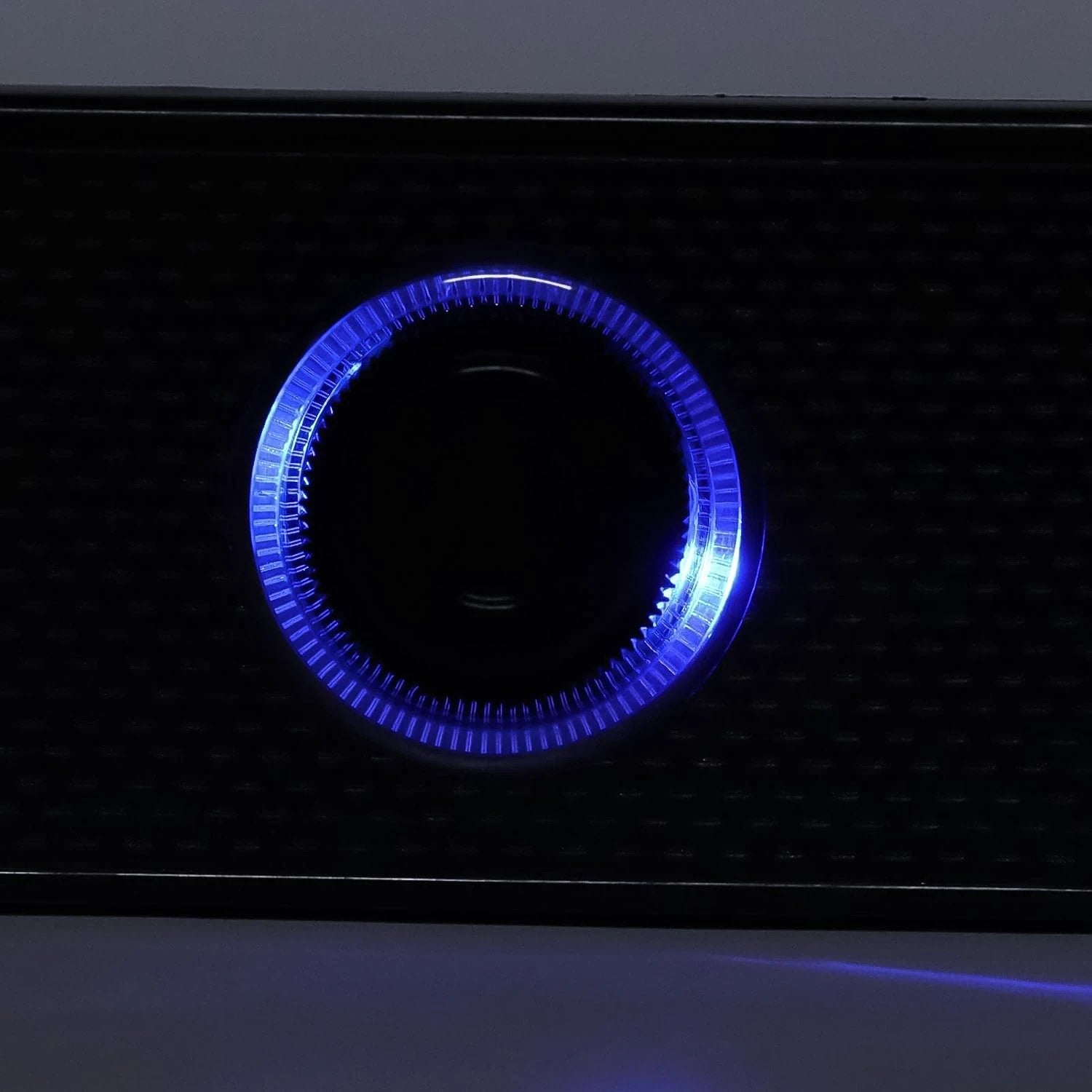 Desktop Computer Speaker Wired Plug And Play Usb Powered Speaker (1 Pc) - 69KART