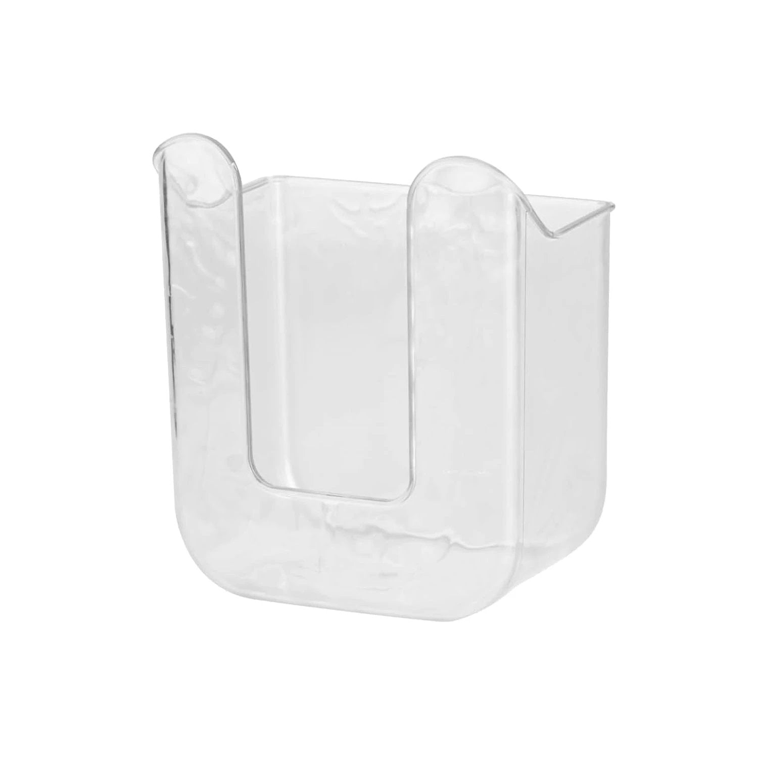 Tissue  Napkin Dispenser Holder - (1 Pc) - 69kart