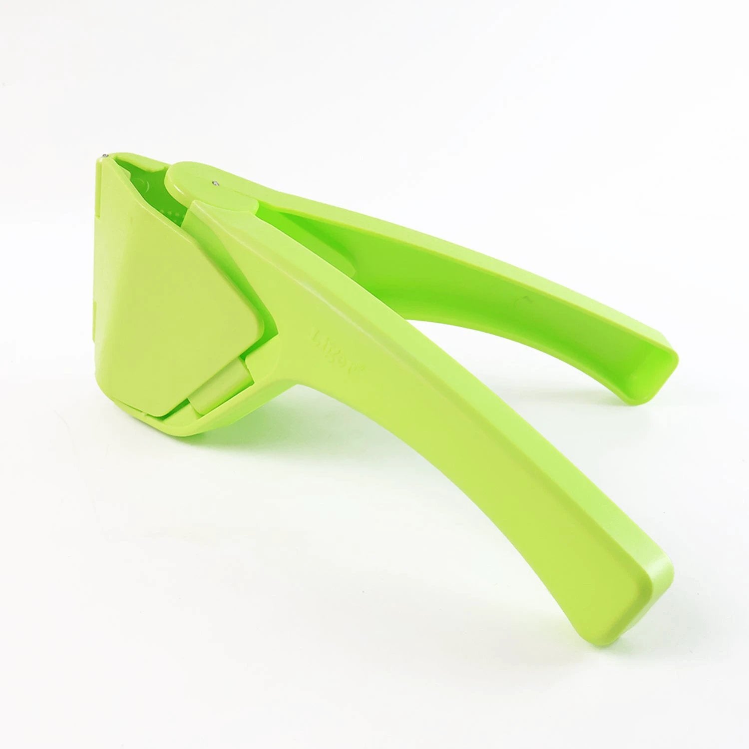 Liger Plastic Manual Handheld Lemon  Orange Squeezer Juice (1 Pc) - 69kart