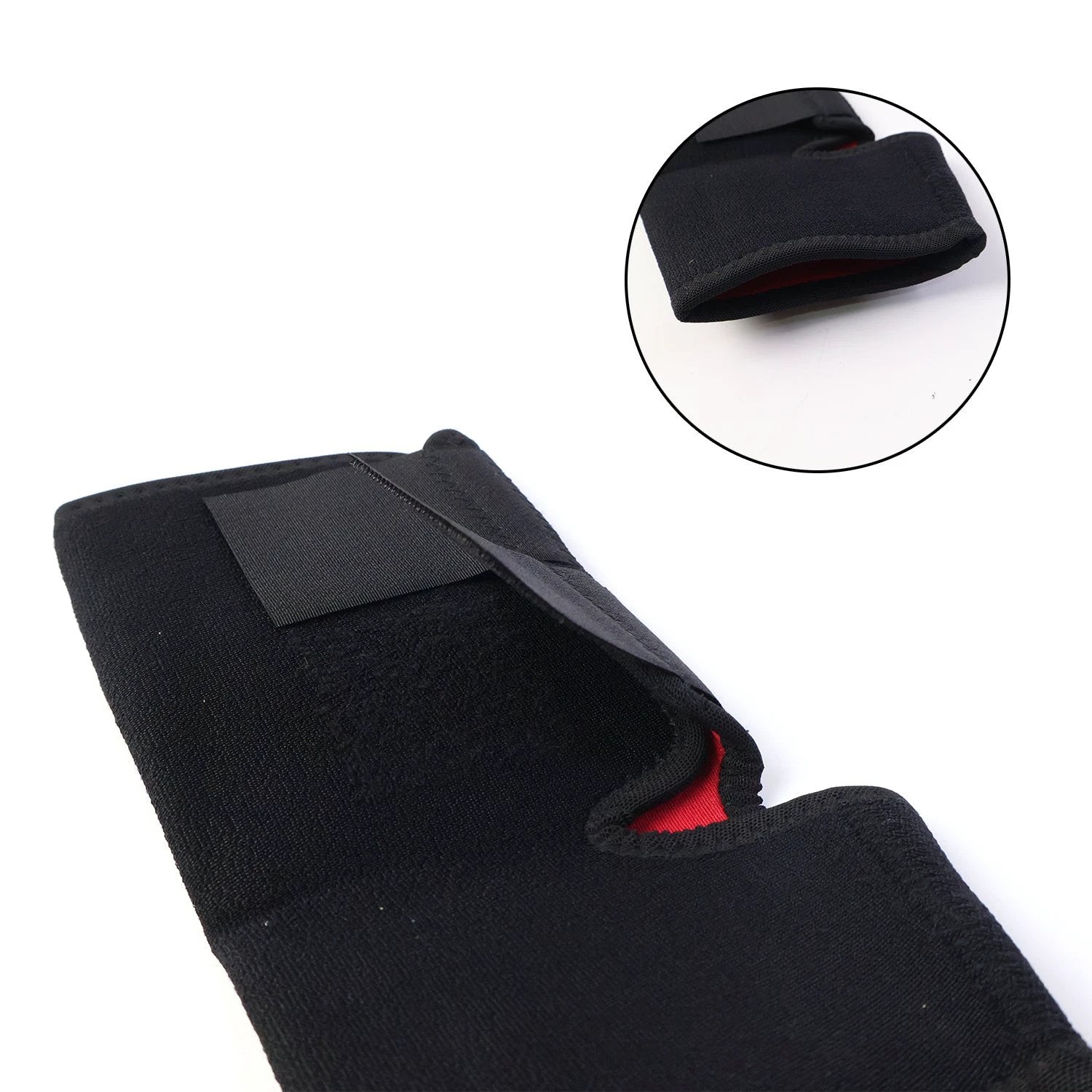 Adjustable Open-patella Knee Support Brace (1 Pc) - 69KART