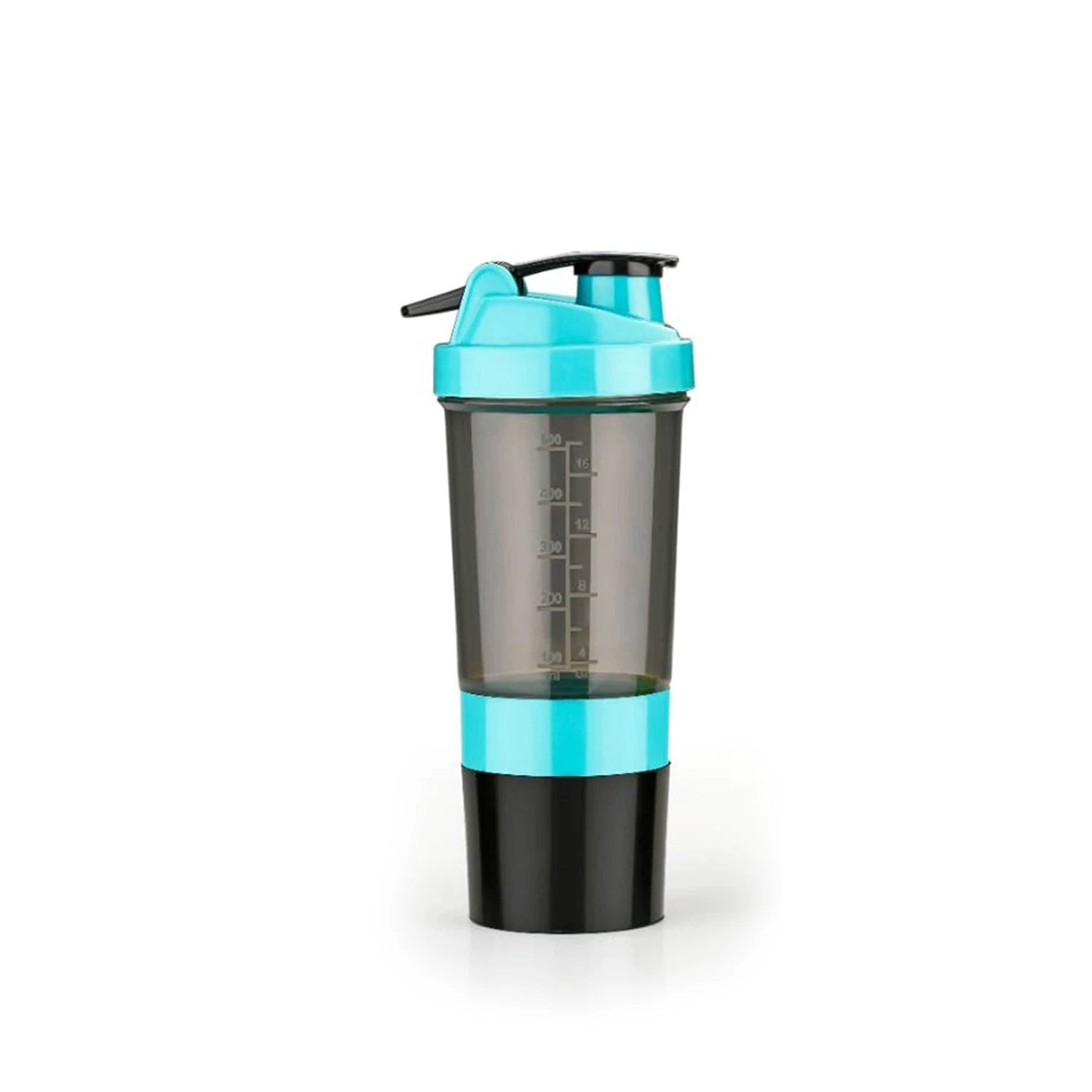 4857 Gym Shaker Bottle Shakers For Protein Shake by Wukusy