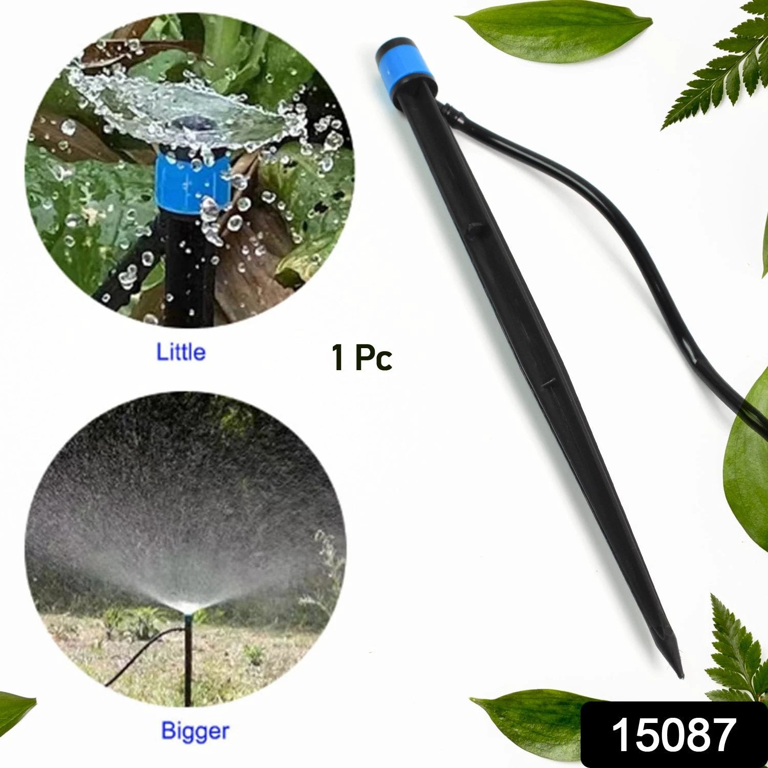 Water Flow Drippers Sprayer For Garden (1 Pc) - 69KART