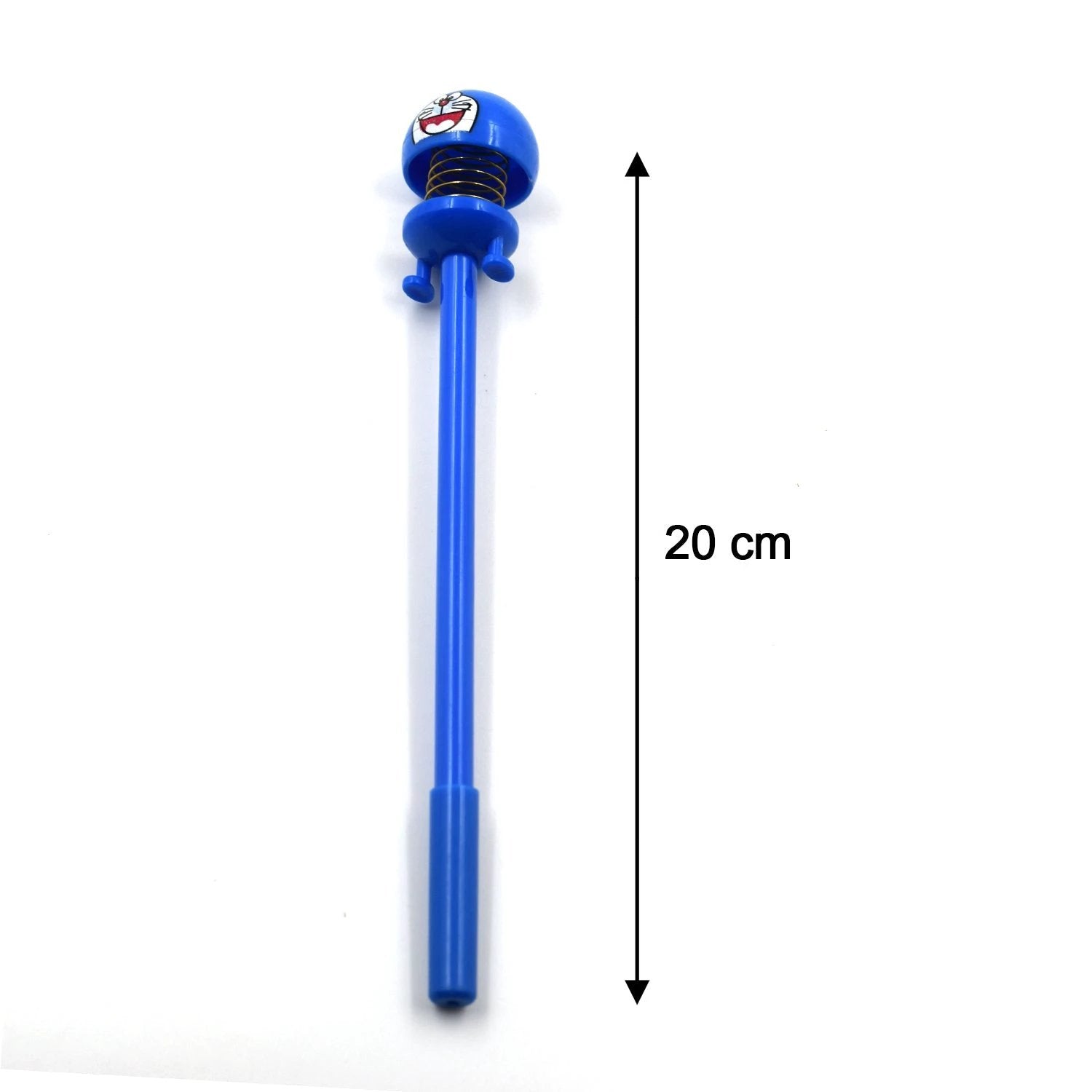 4771 Emoji Pen And Emoji Pencil Used By Kids For Writing And Playing Purposes Etc. - 69KART