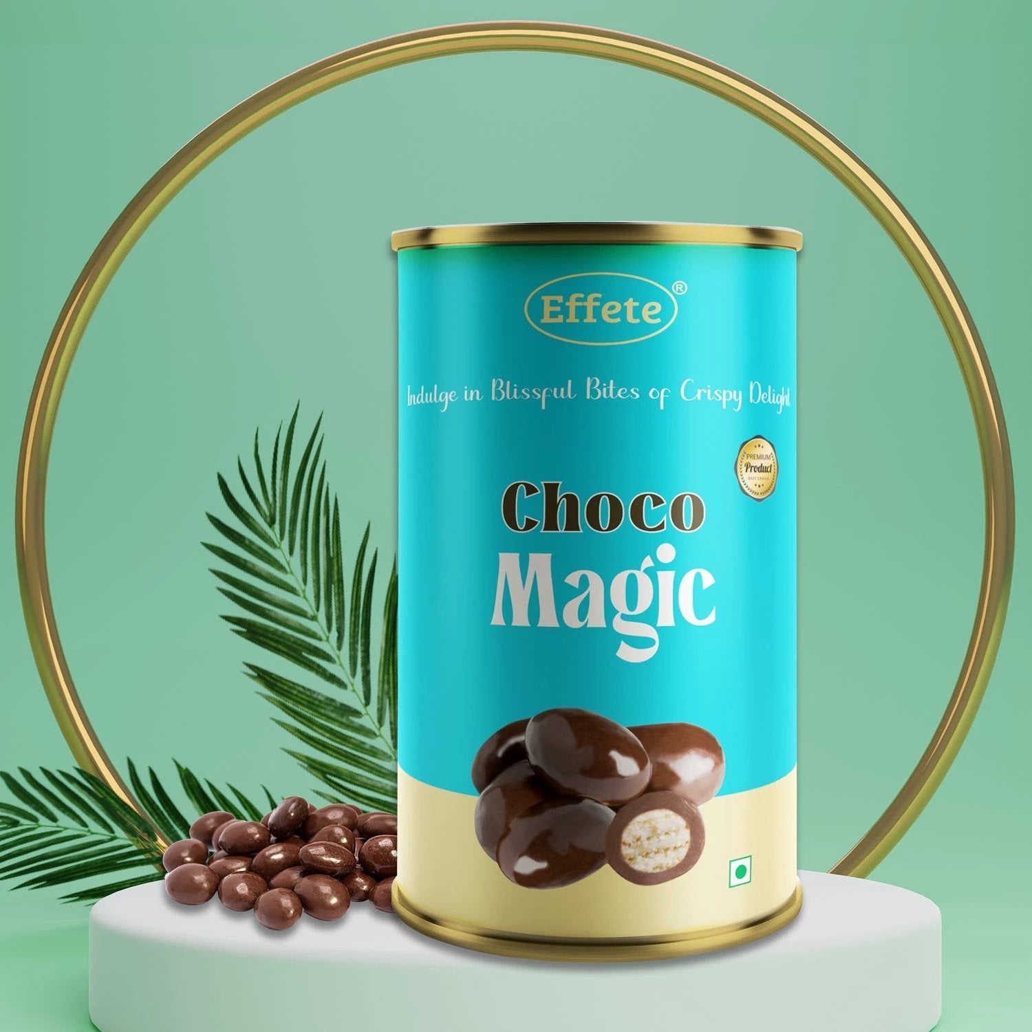 Choco Magic  Assorted Chocolates - 69KART