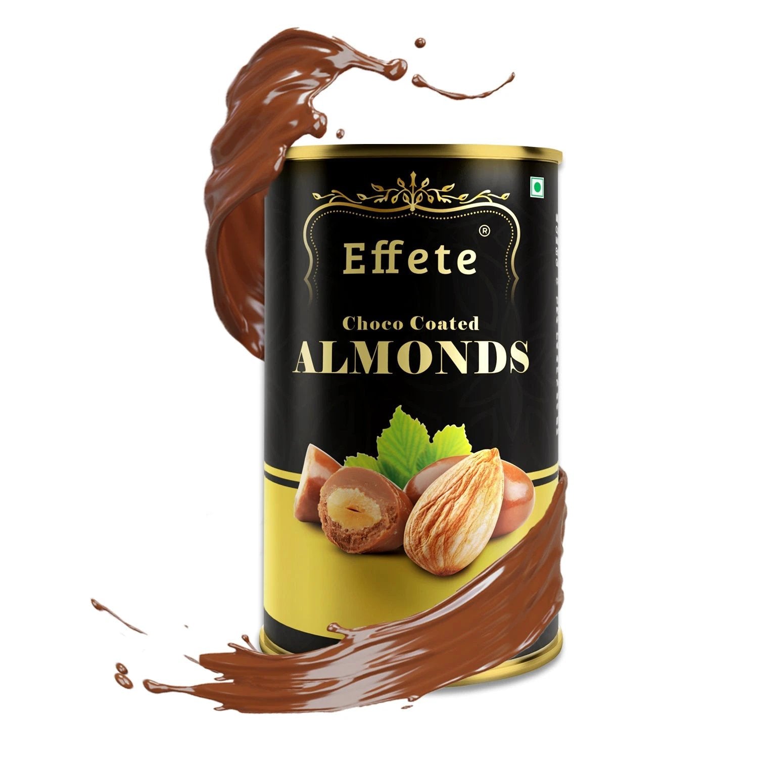 Choco Almond Chocolate Coated Almond - 69KART