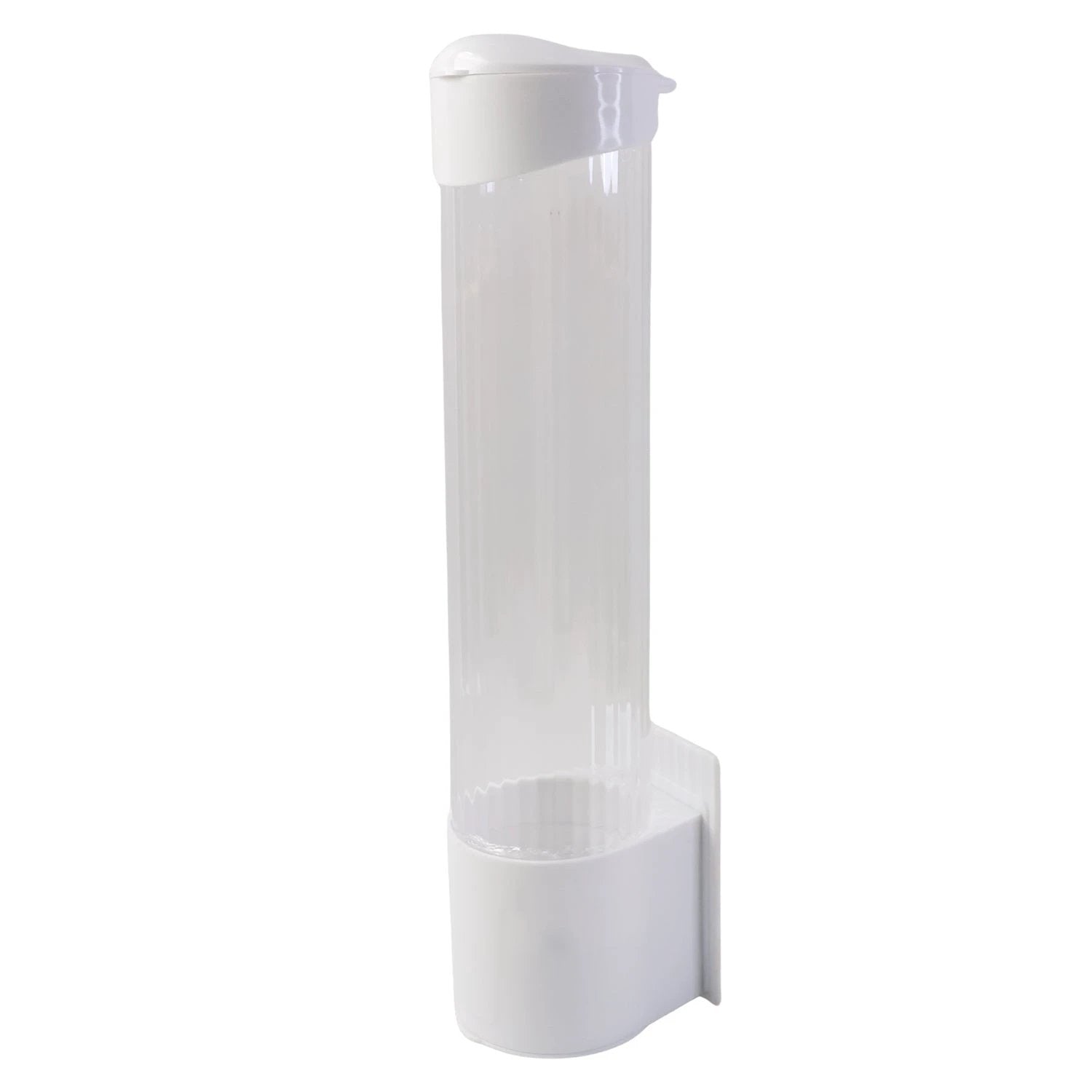 Automatic Paper Cup Dispenser Holder (1 Pc) - 69kart