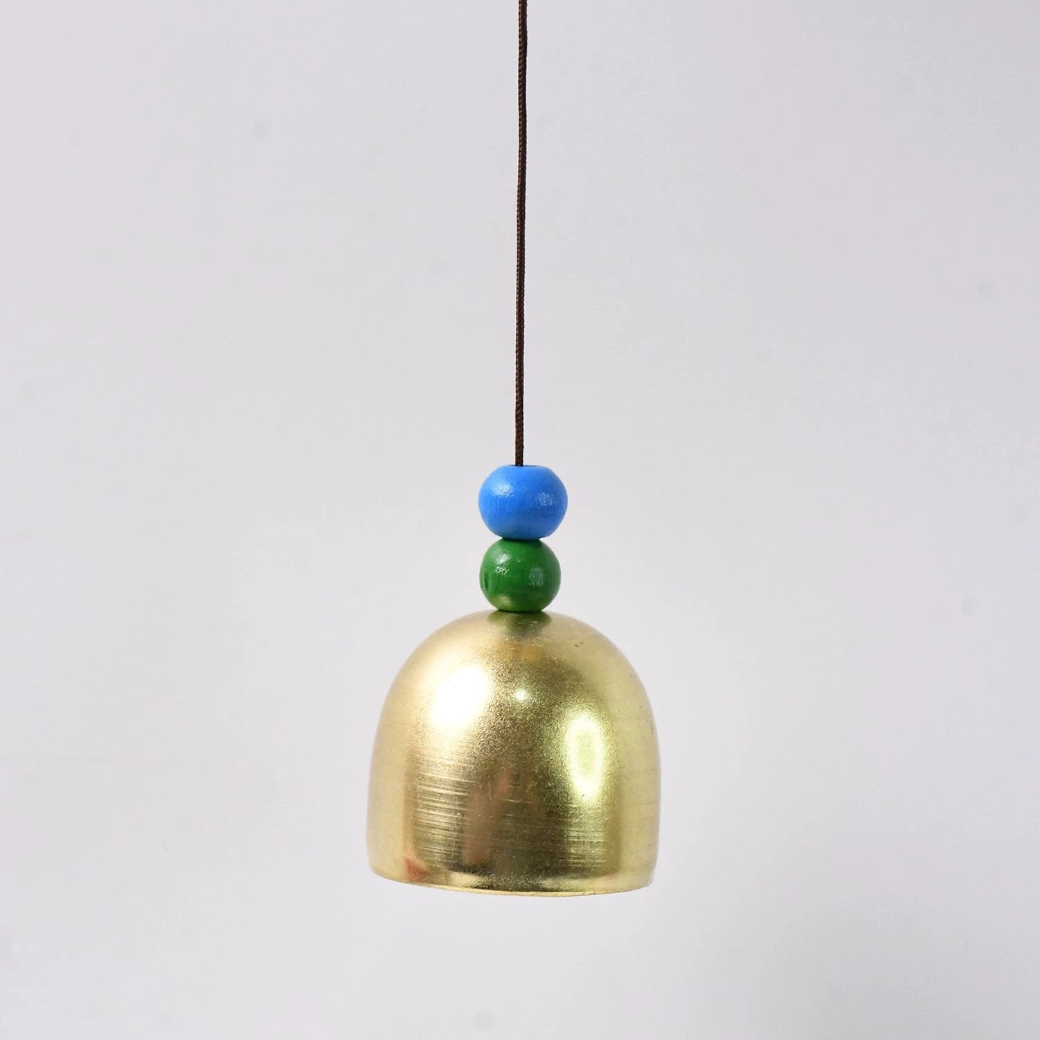 Home Decor Wind Chimes Outdoor Hanging (1 Pc) by Wukusy