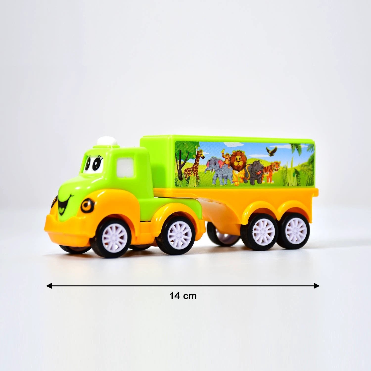 Toy Truck - 69KART