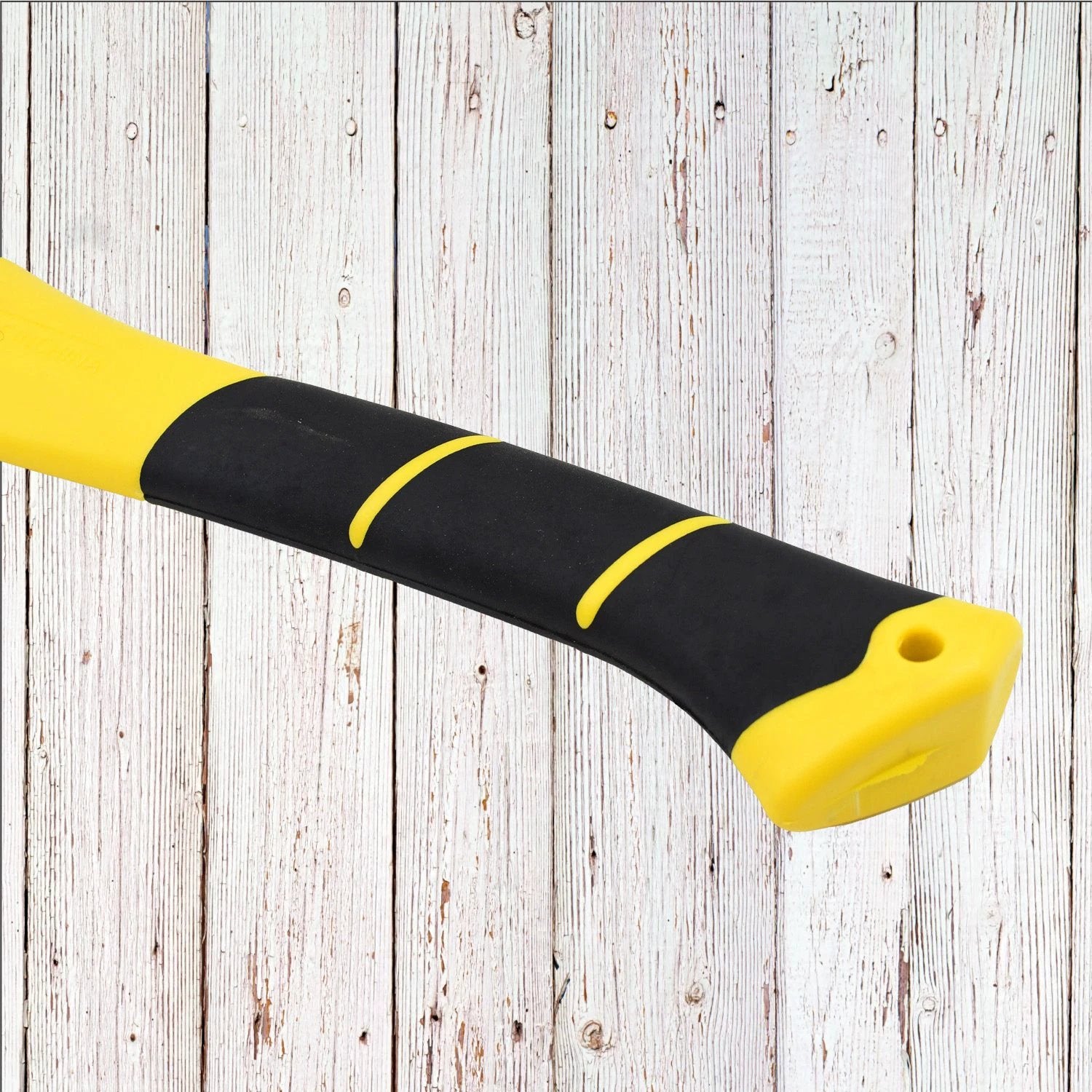 Gardening Tools Hatchet Axe Pick Axe (537 Gm) - 69KART