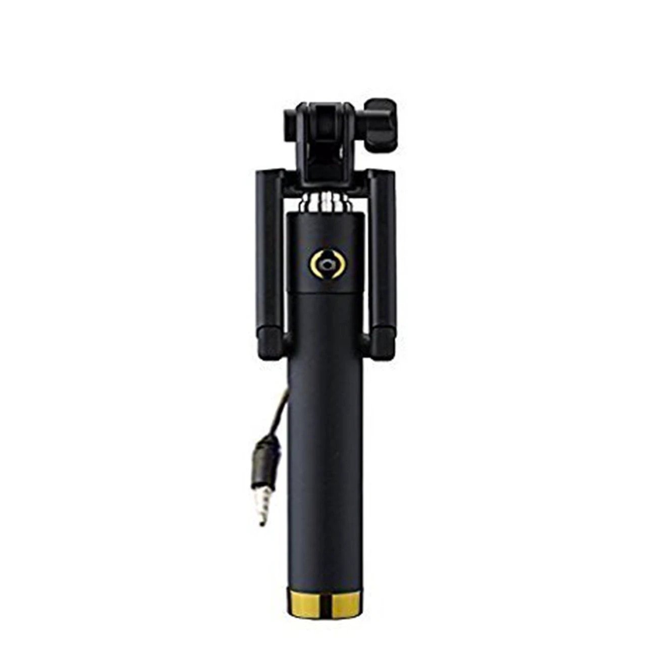 1347 Selfie Sticks Box With Aux Wire For All Smart Phones by Wukusy