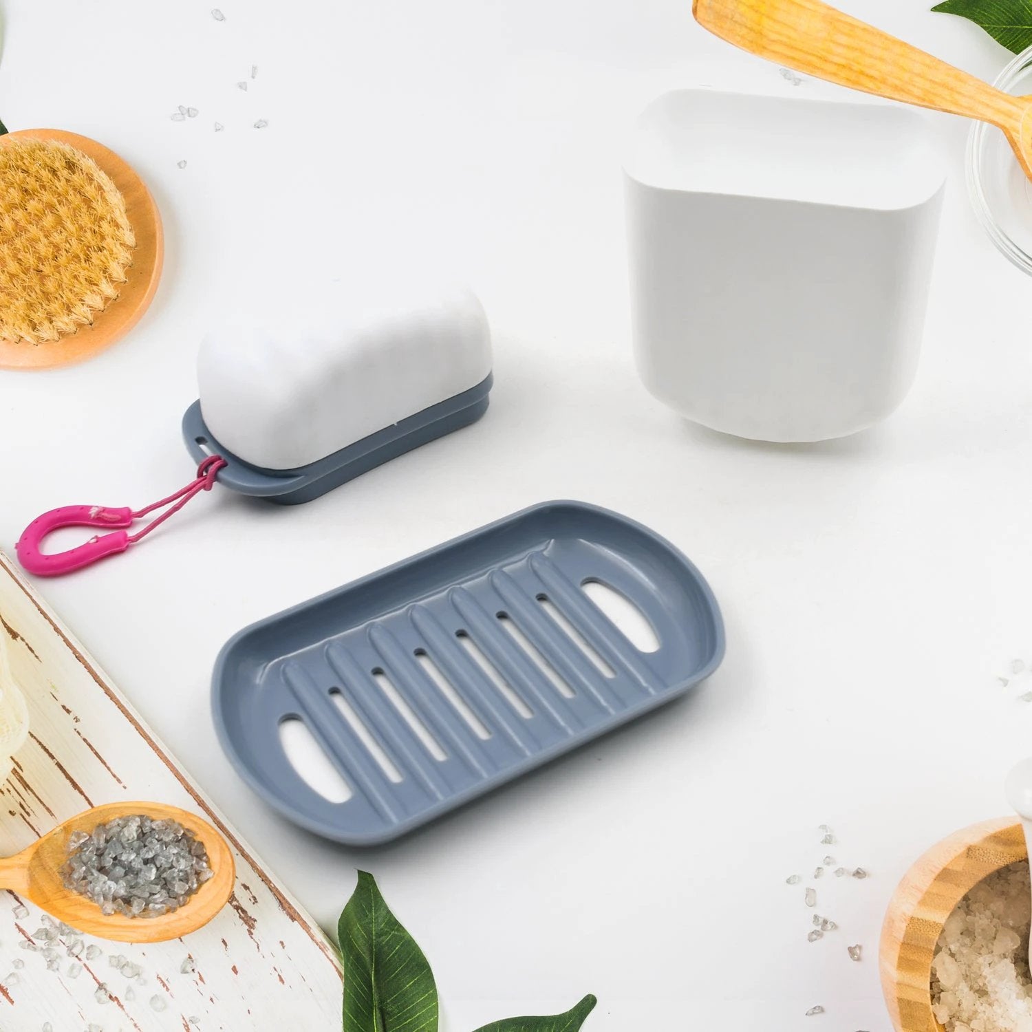 Stylish Soap Holder - 69KART