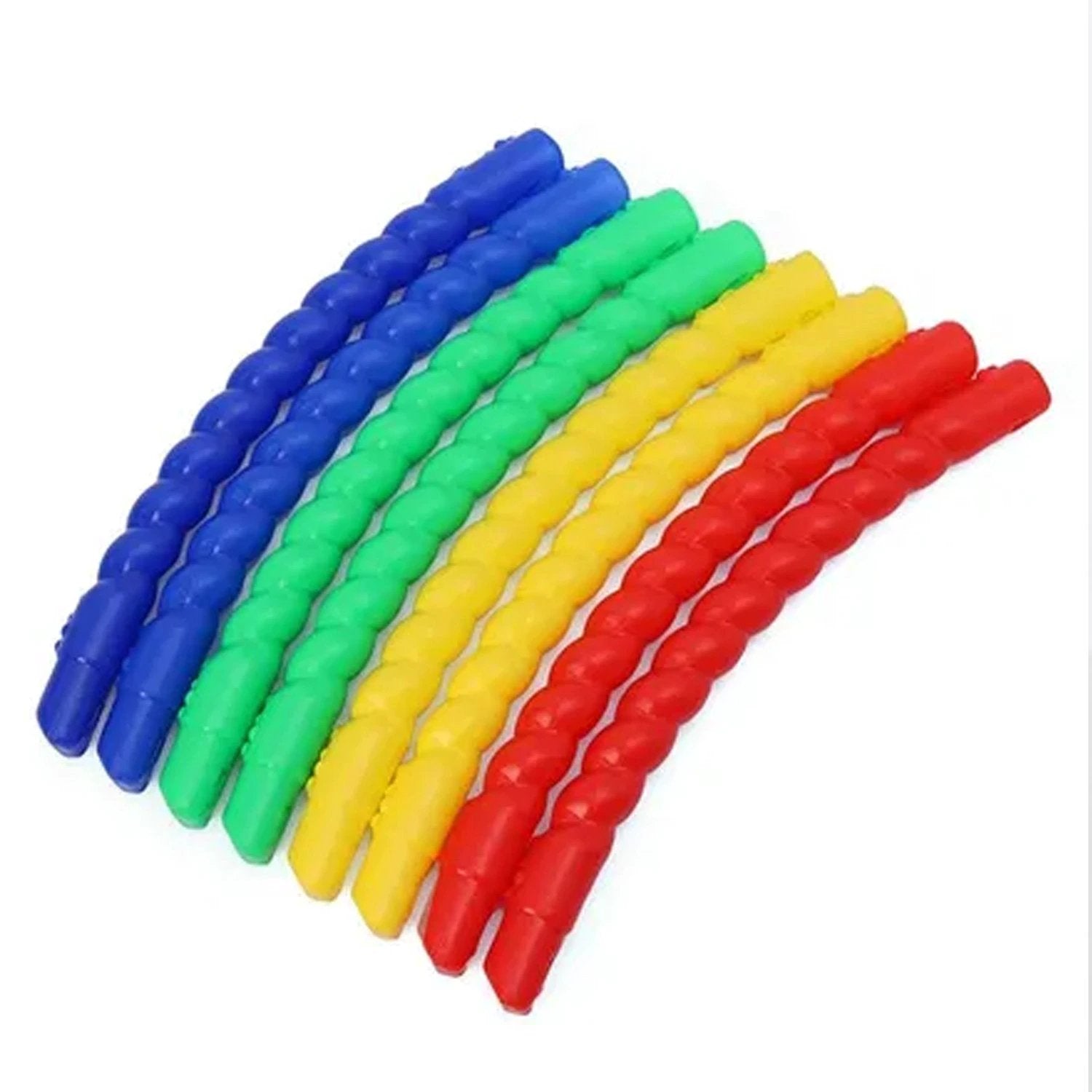 Hula Hoops Ring - 69KART