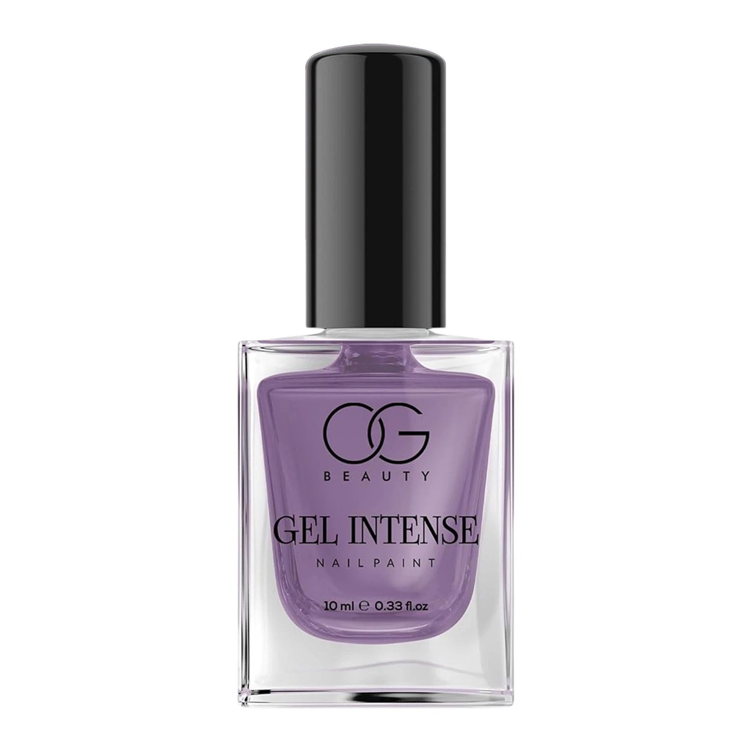 Og Beauty Berry Eclipse Gel Intense Nail Polish (1 Pc  10 Ml) - 69KART