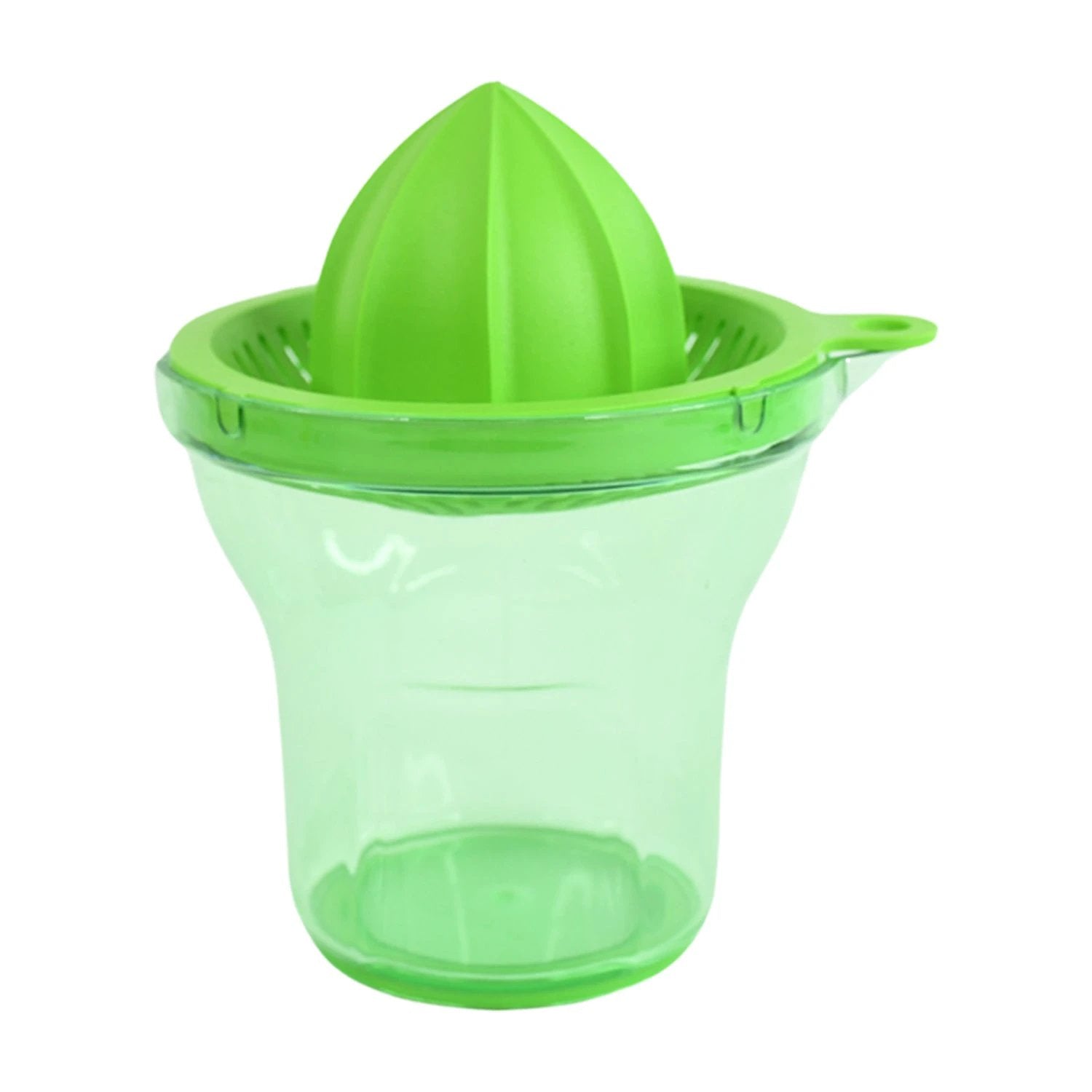 Apex Manual Citrus Juicer by Wukusy