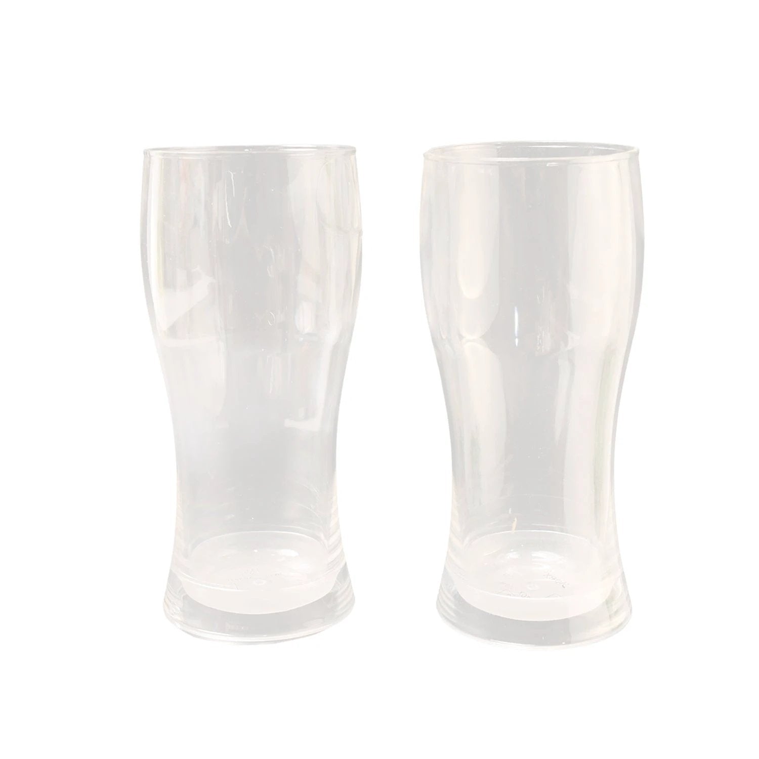 Apex Vista Unbreakable Pitcher Glass Set  350 Ml (Approx)  2-piece - 69KART