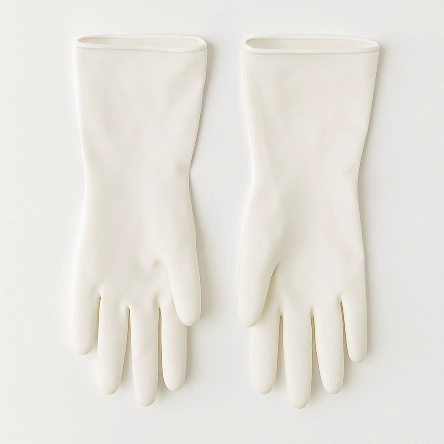 Kids Household Dishwashing  Cleaning Gloves - (2 Pc  Set) - 69kart