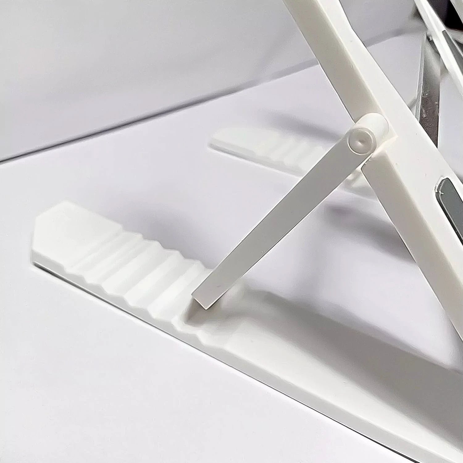 Multi-position Adjustable Tablet  Mobile Phone  Laptop Stand  Bracket Holder (1 Pc) - 69kart