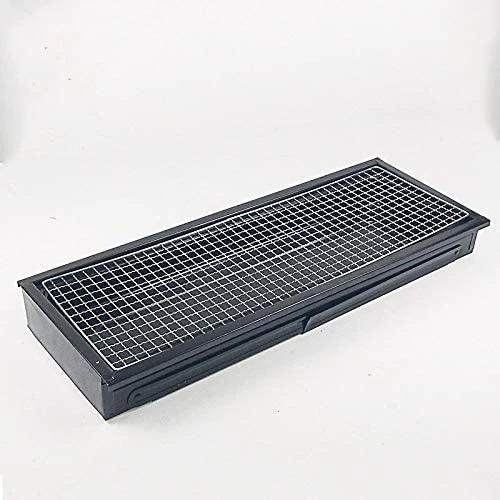 2225 Folding Portable Barbeque Bbq Grill Set For Outdoor And Home - 69kart
