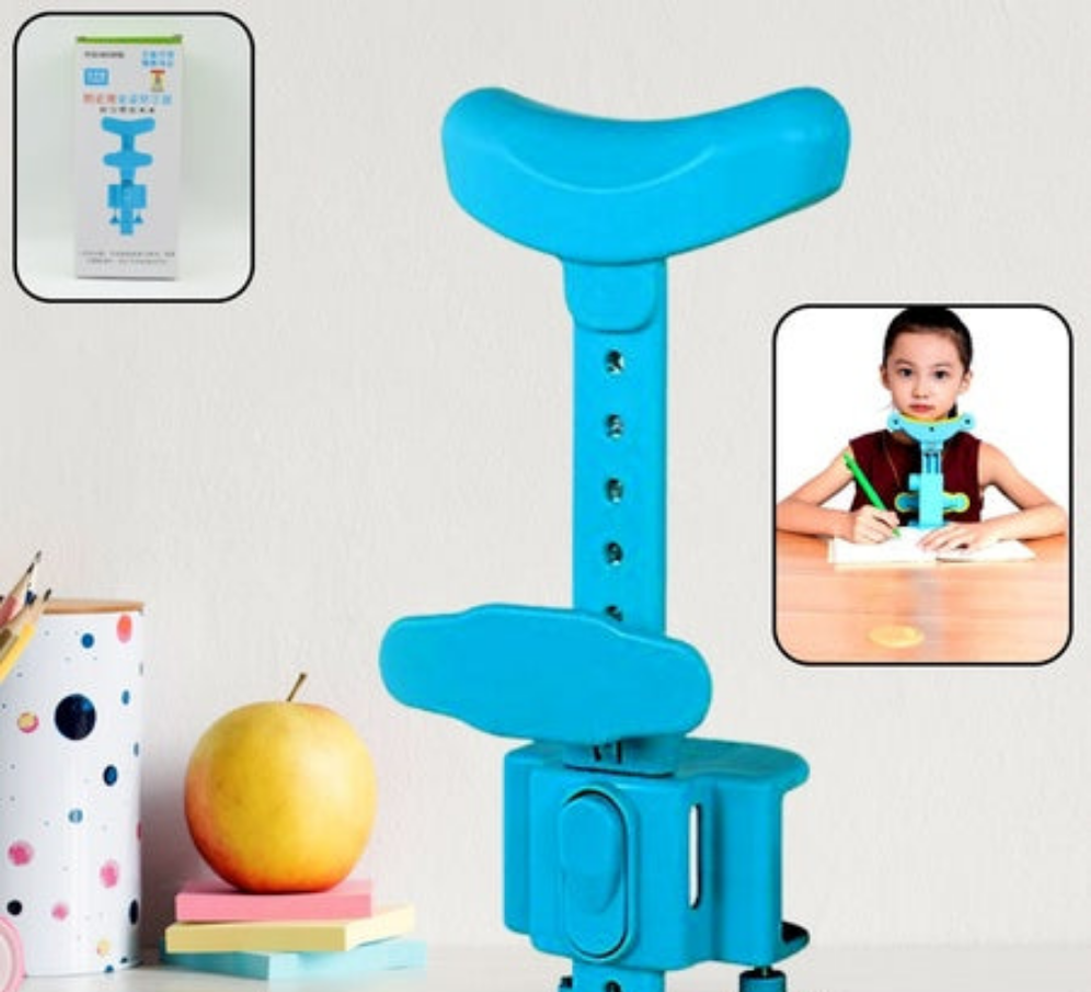 Student Sitting Posture Corrector Kids