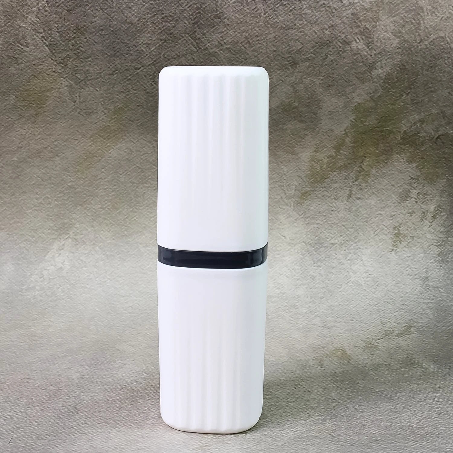 Plastic Hygienic Toothbrush Travel Portable Case - 69kart