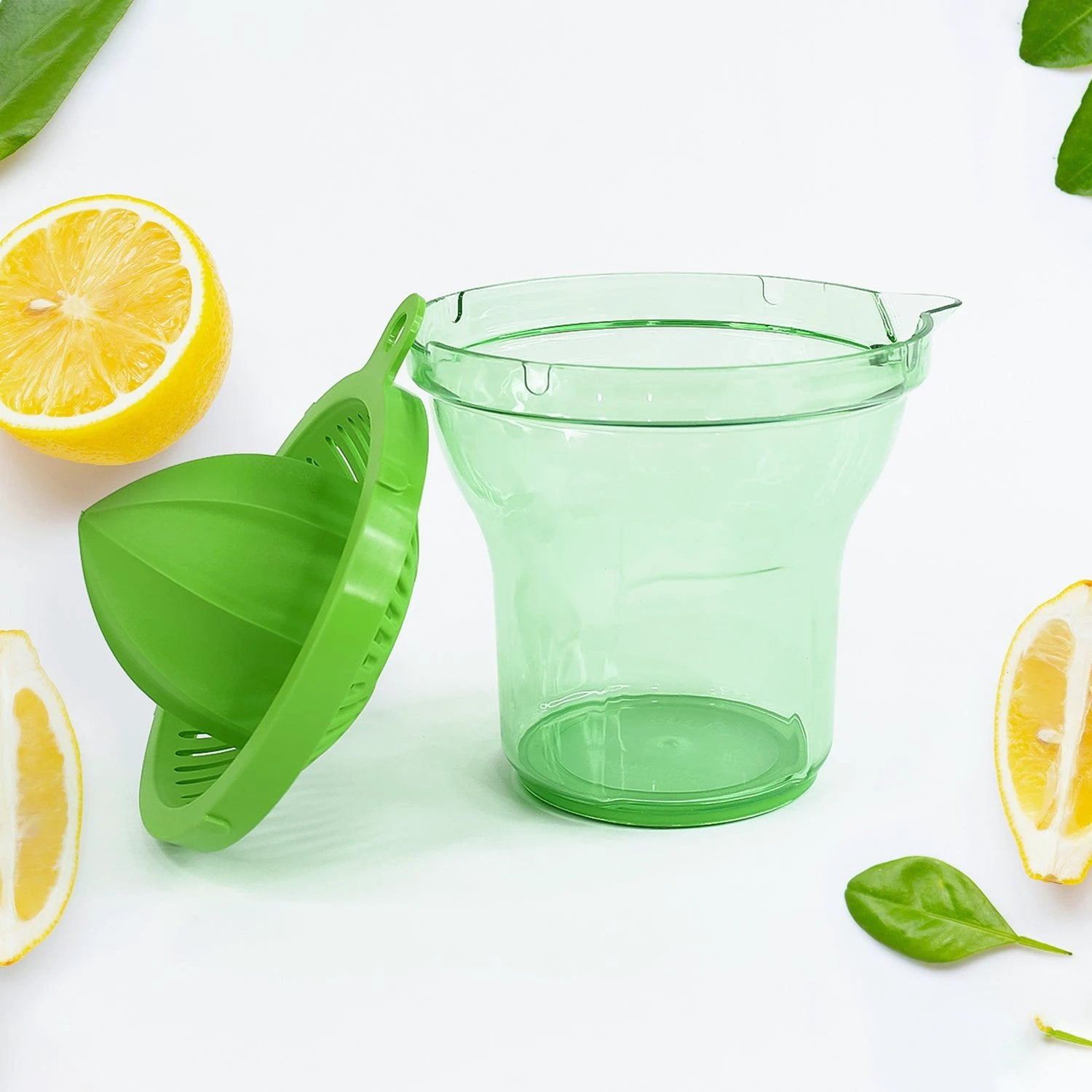 Apex Manual Citrus Juicer by Wukusy