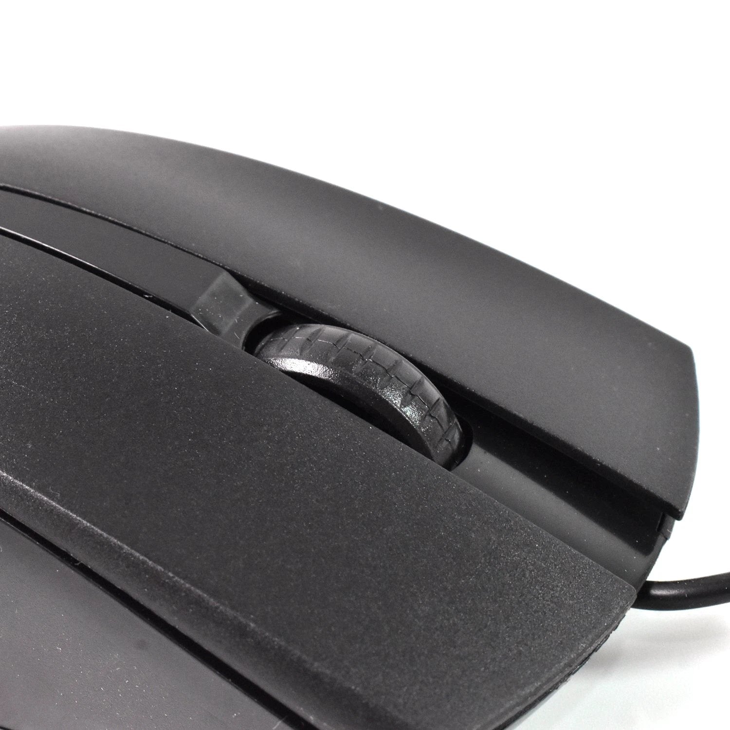 Computer  Laptop Wired Optical Mouse X2 (1 Pc) - 69KART