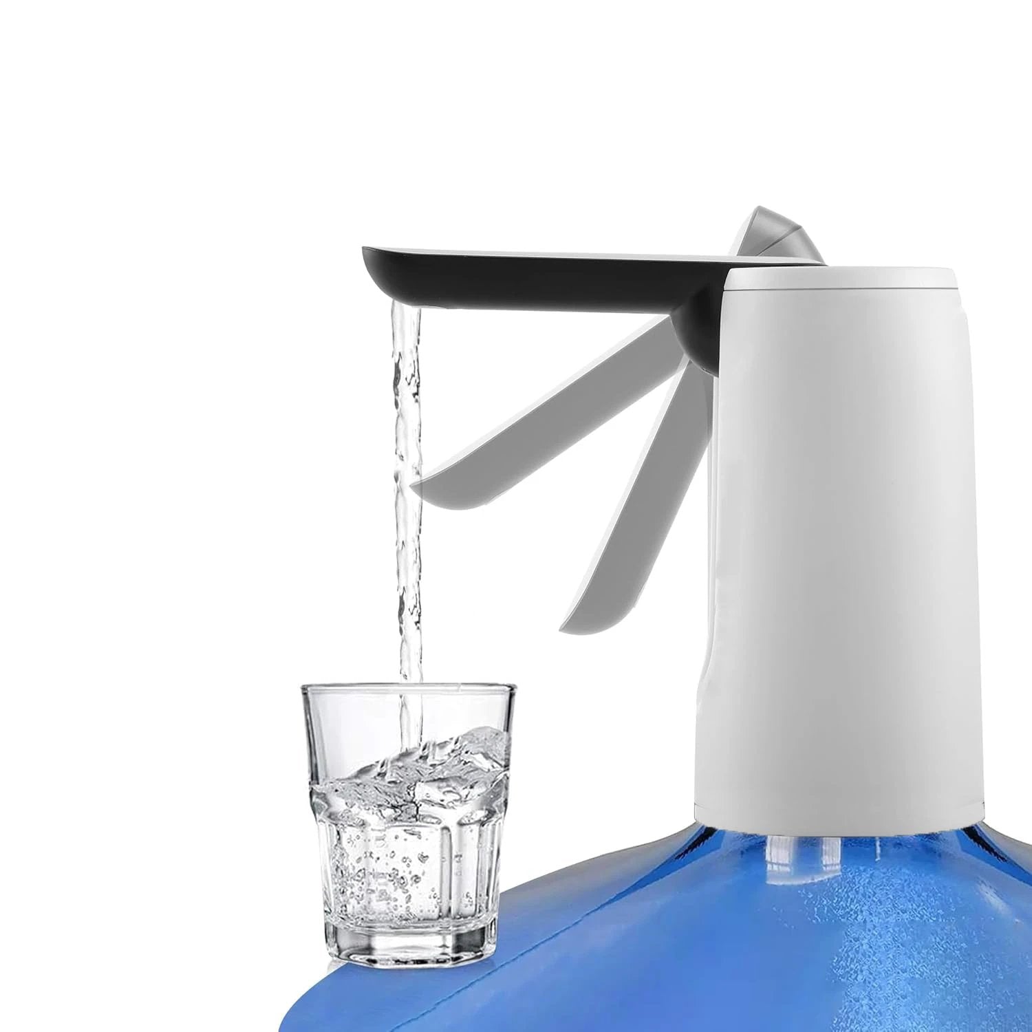 Electric Water Dispenser Pump (1 Pc) - 69KART