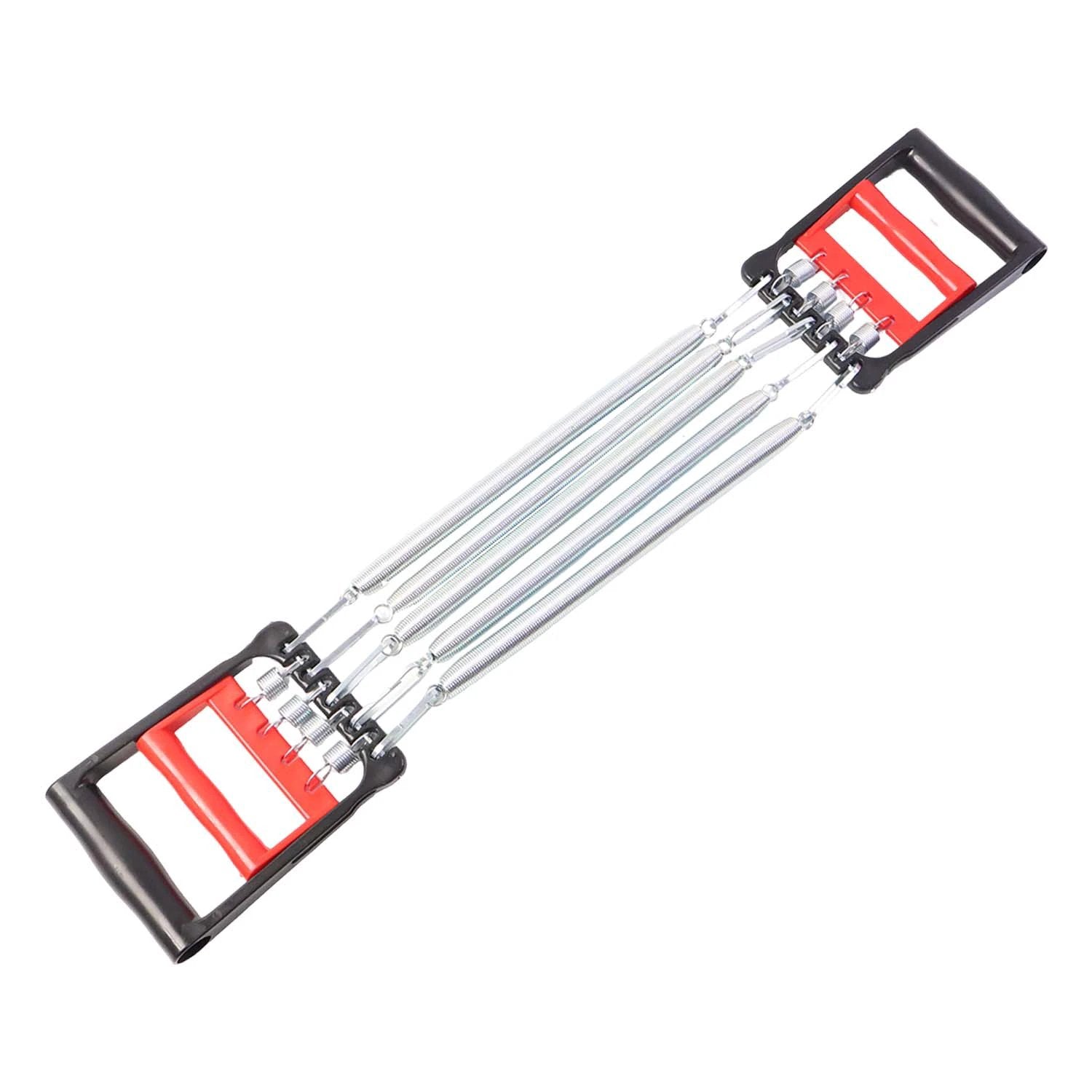 5-spring Chest Expander For Home Workout - 69KART