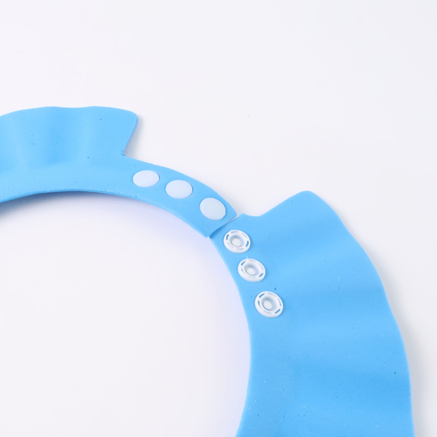 Adjustable Baby Shower Cap