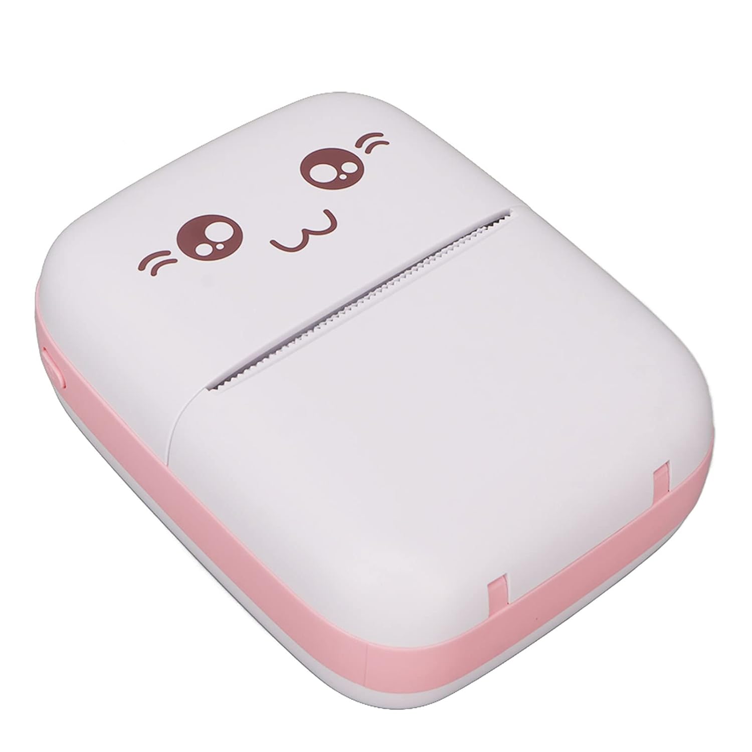 Wireless Mini Thermal Printer (with App)