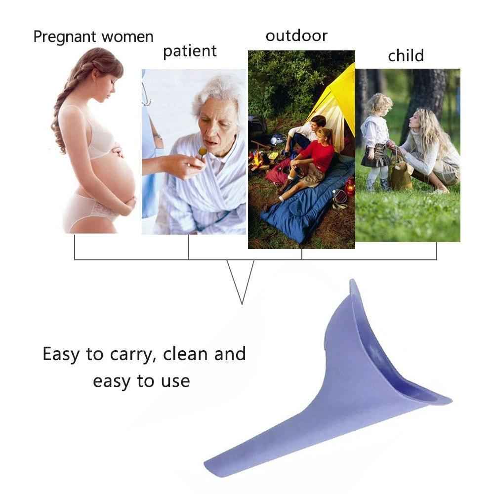 Portable Female Urination Device - Emergency Stand for Women On-the-Go - 69KART