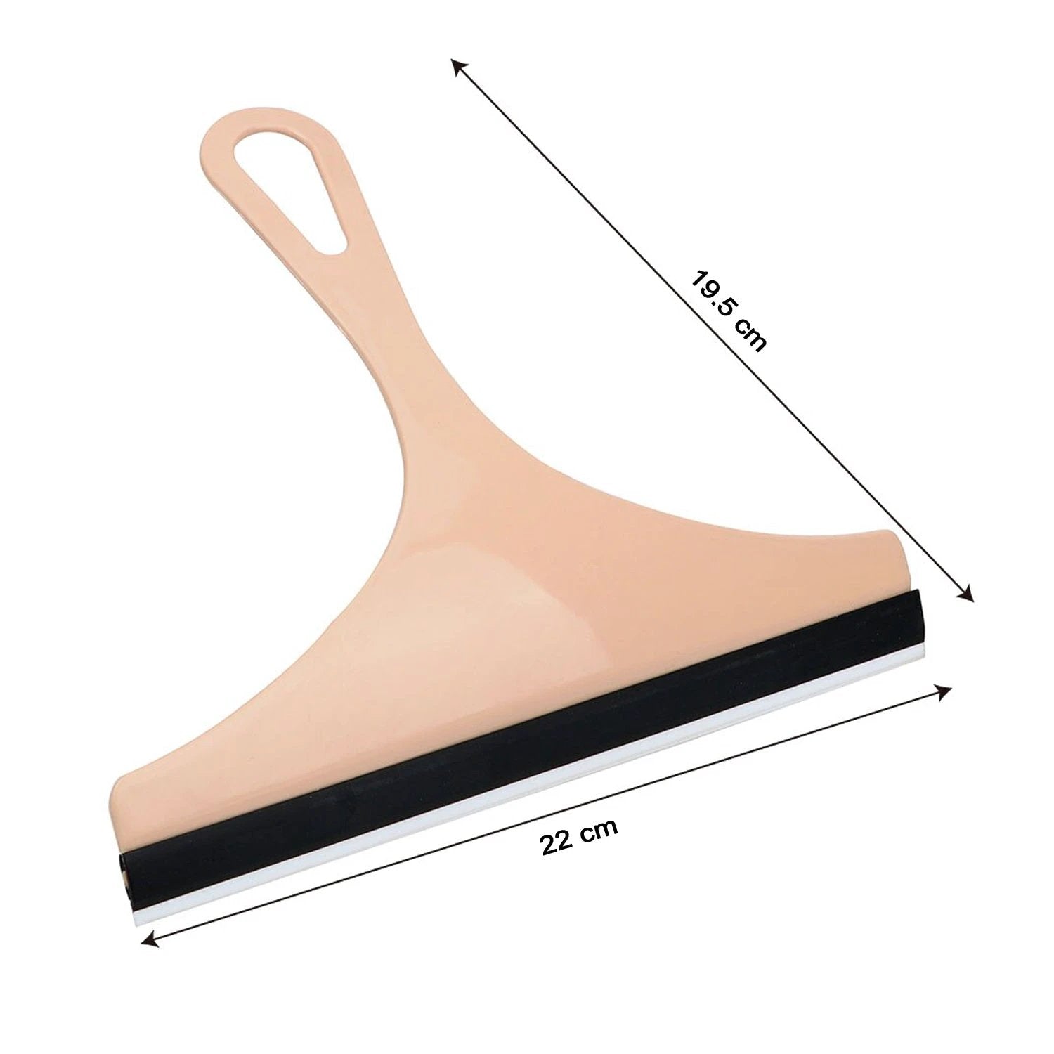 6133 Car Mirror Wiper Used For All Kinds Of Cars And Vehicles For Cleaning And Wiping Off Mirror Etc. - 69kart