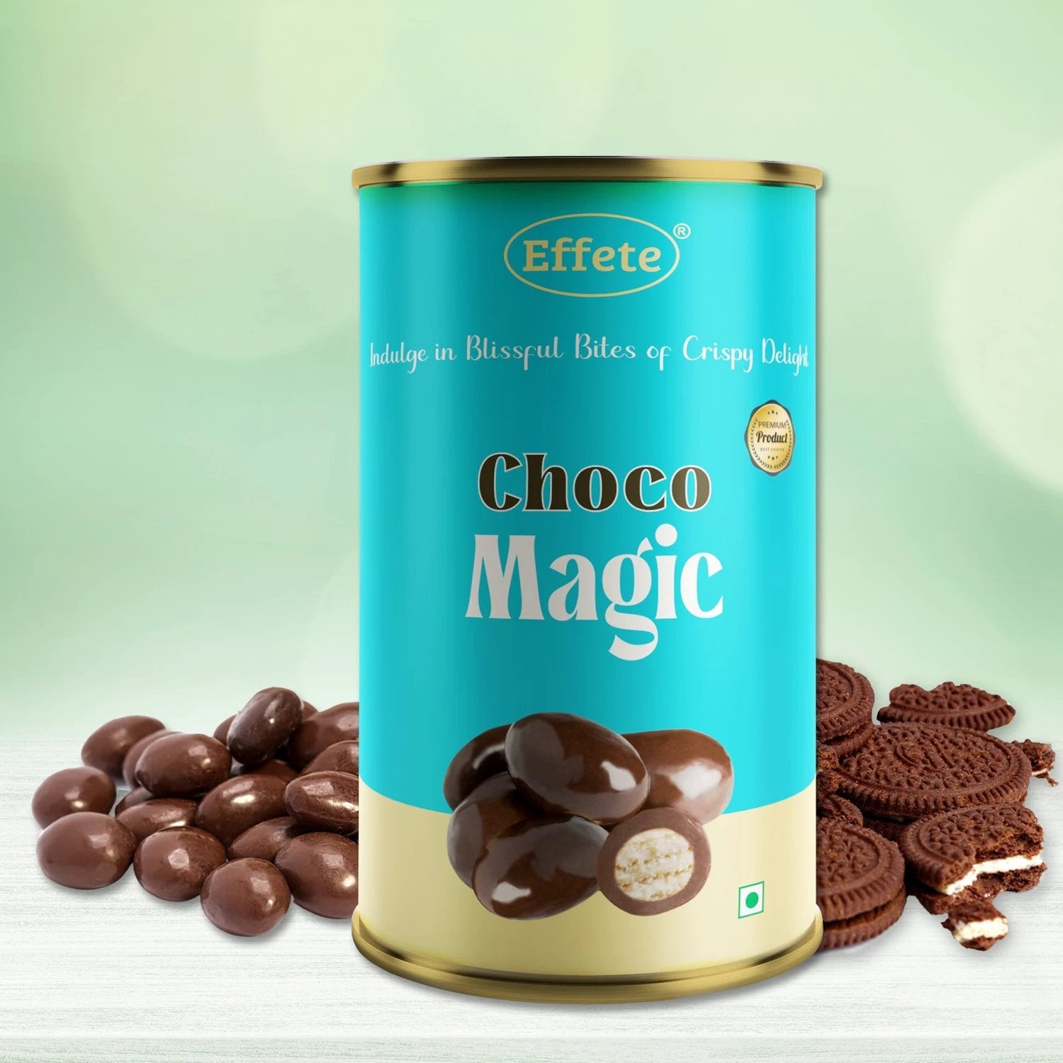 Choco Magic  Assorted Chocolates - 69KART