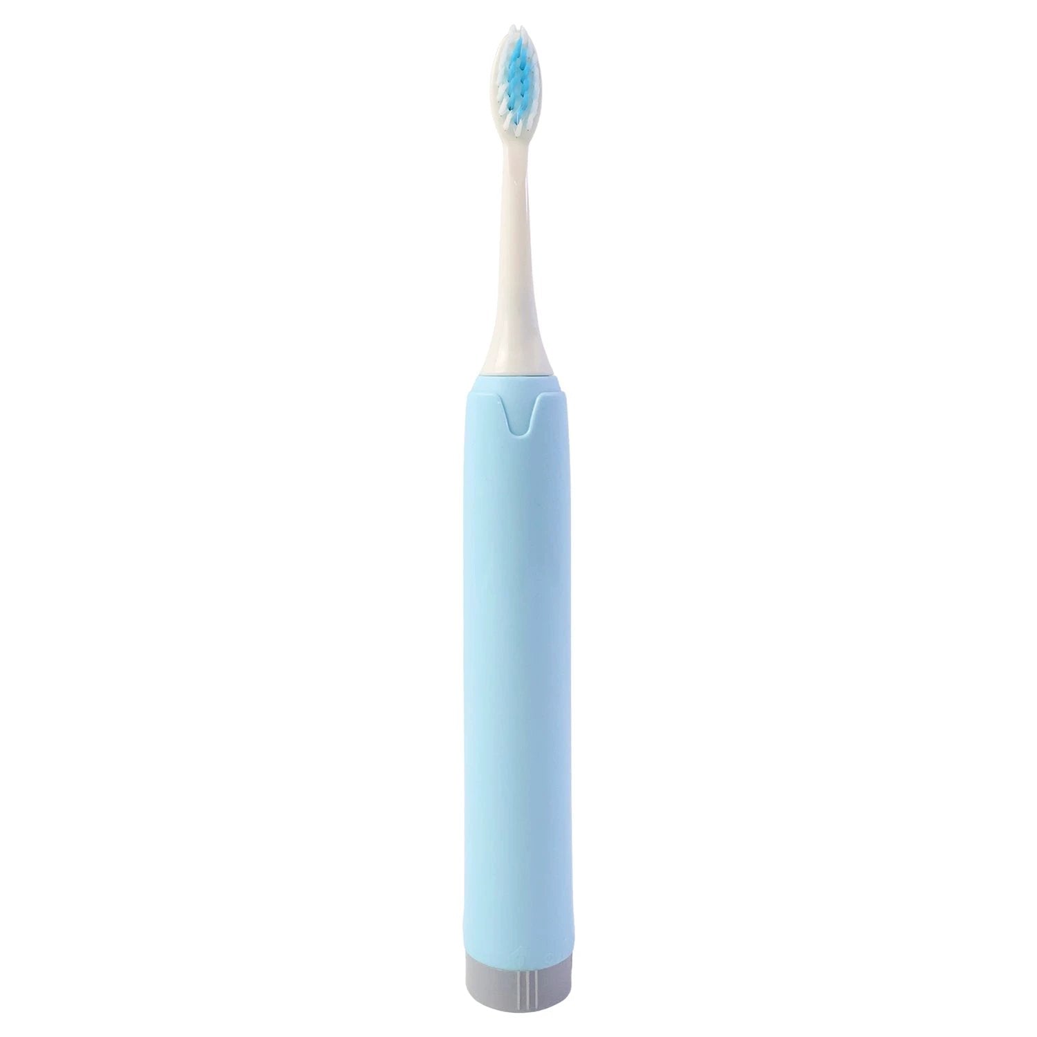 Portable Battery-operated Electric Toothbrush (1 Pc) - 69kart