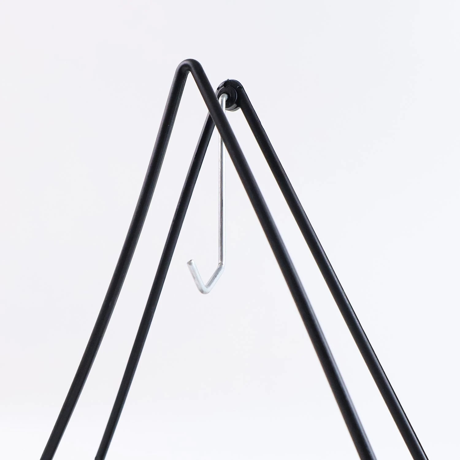 Compact Triangle Mosquito Coil Stand (1 Pc) by Wukusy