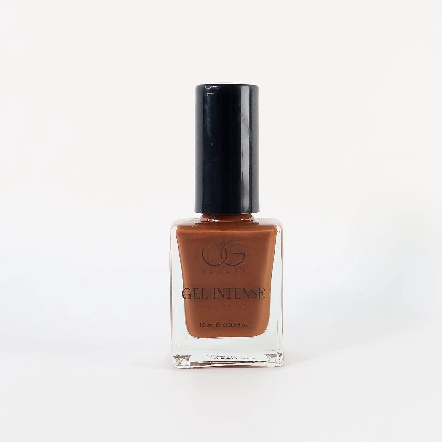 Og Beauty Cocoa Bliss Gel Intense Nail Polish (1 Pc  10 Ml) - 69KART
