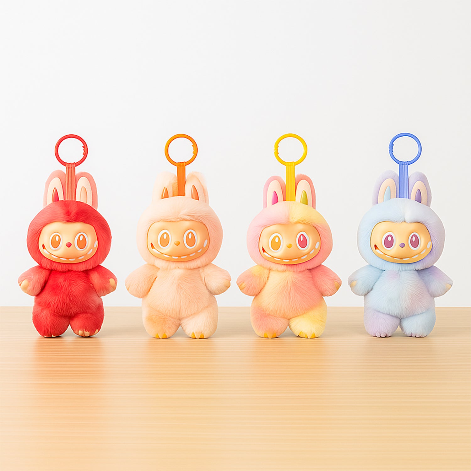 Trending Labubu Surprise Box – Mystery Collectible Toy