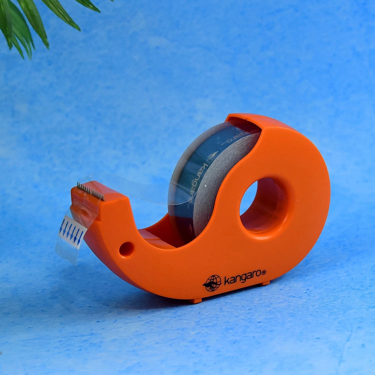 Kangaro 5-in-1 Stationery Gift Set With Stapler Staples Staple Remover Tape Dispenser by Wukusy