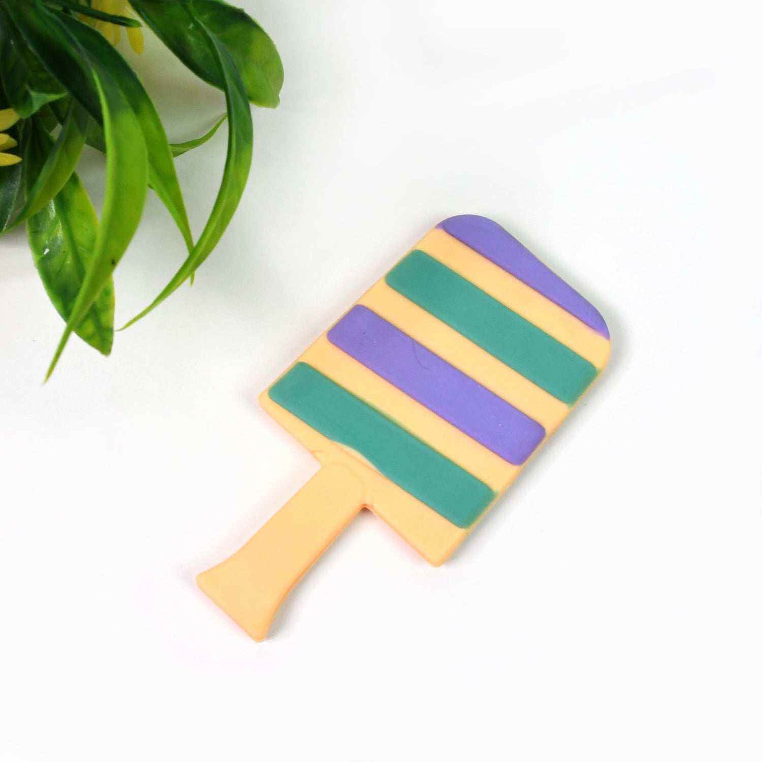 Silicone Candy Shape Teether For Baby