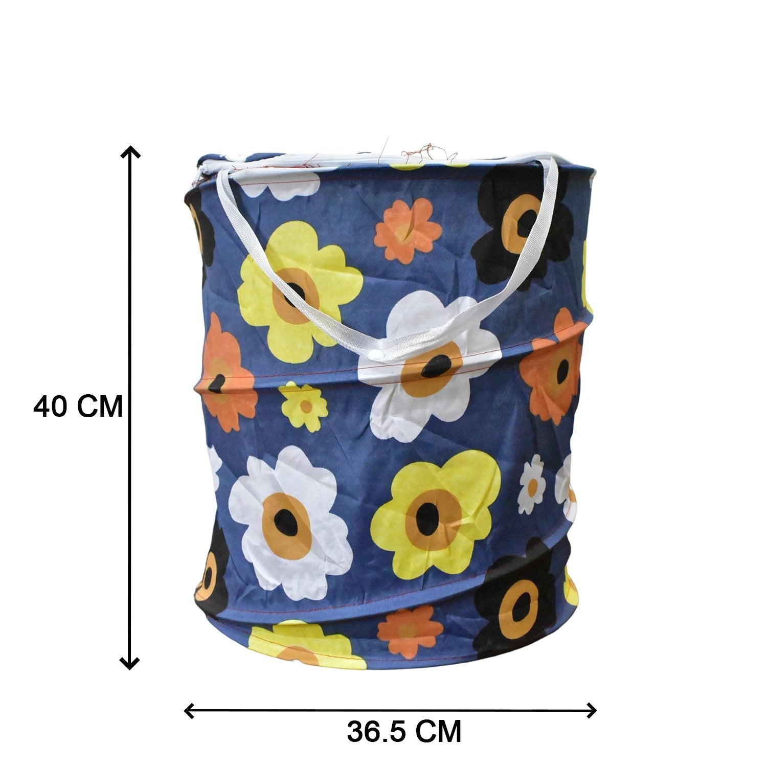 6186 Canvas Laundry Bag Toy Storage Laundry Storage - 69KART