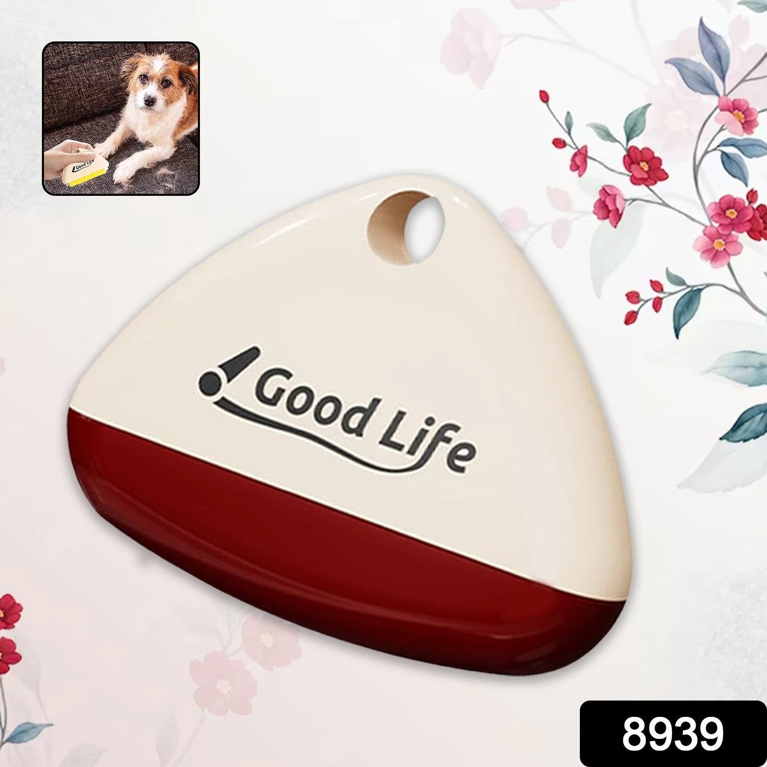 Small Lint Roller  Reusable Lint Roller For Pet Multifunctional Portable Lint Roller - 69KART