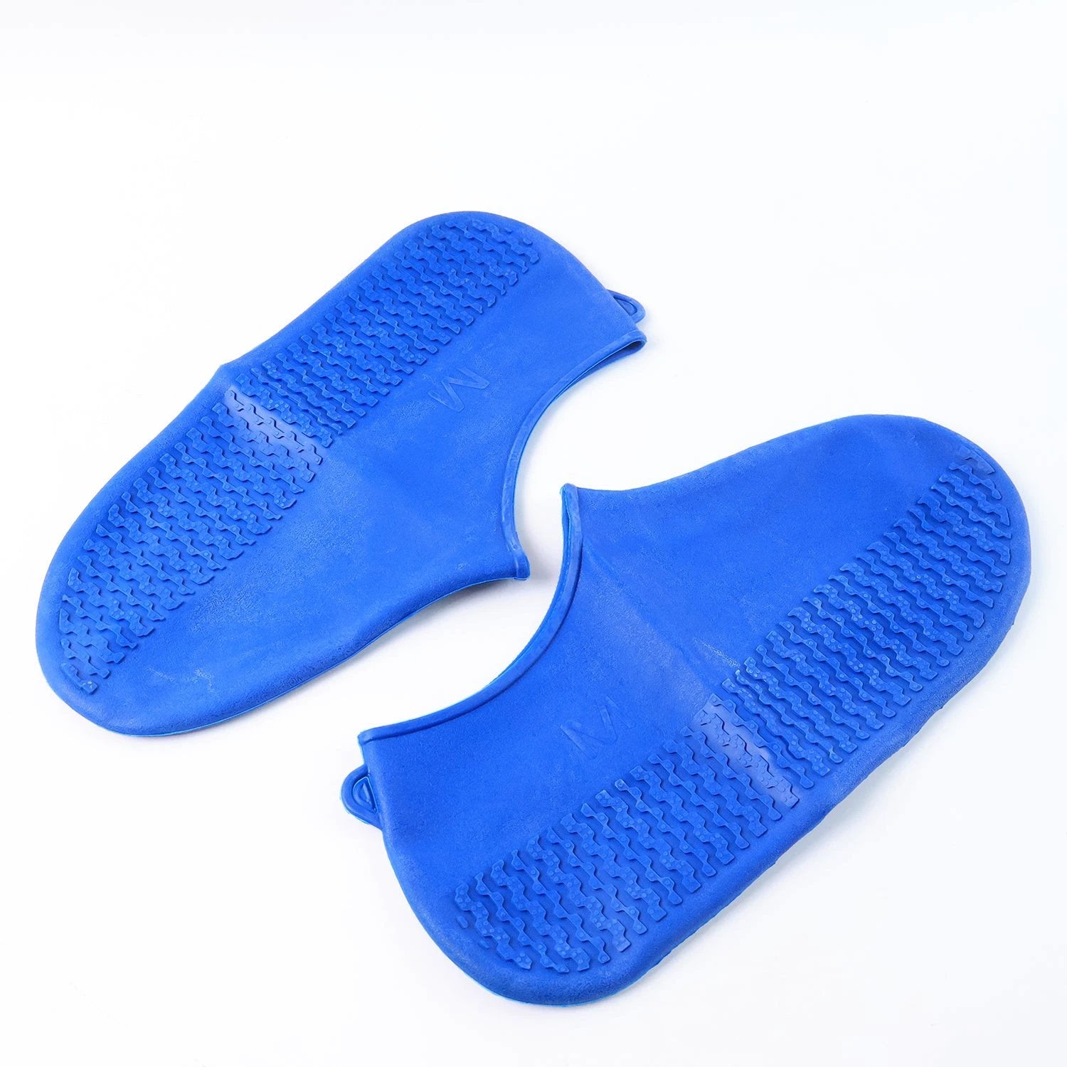 Silicone Reusable Waterproof Fordable Shoe Cover - 69KART