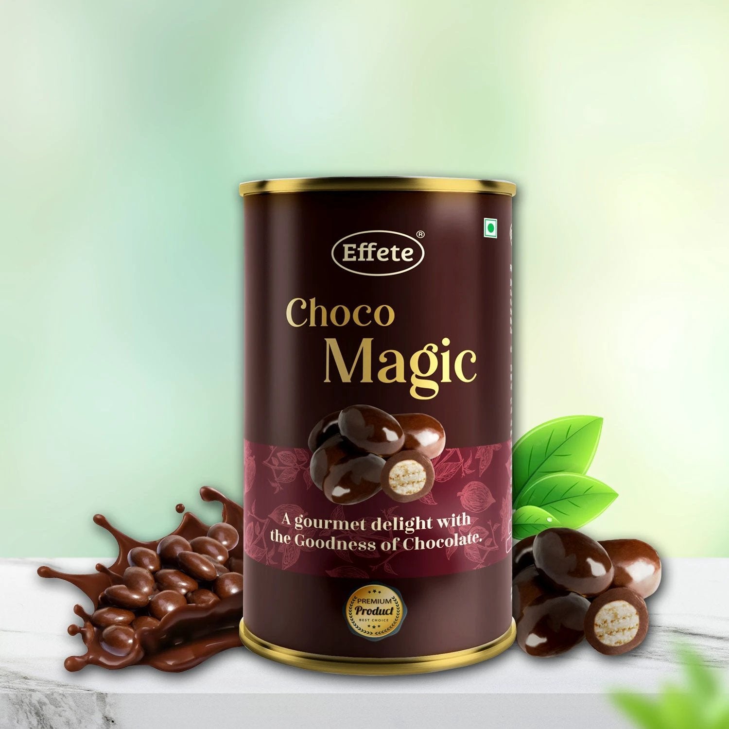 Choco Magic Gift Special Chocolate - 69KART