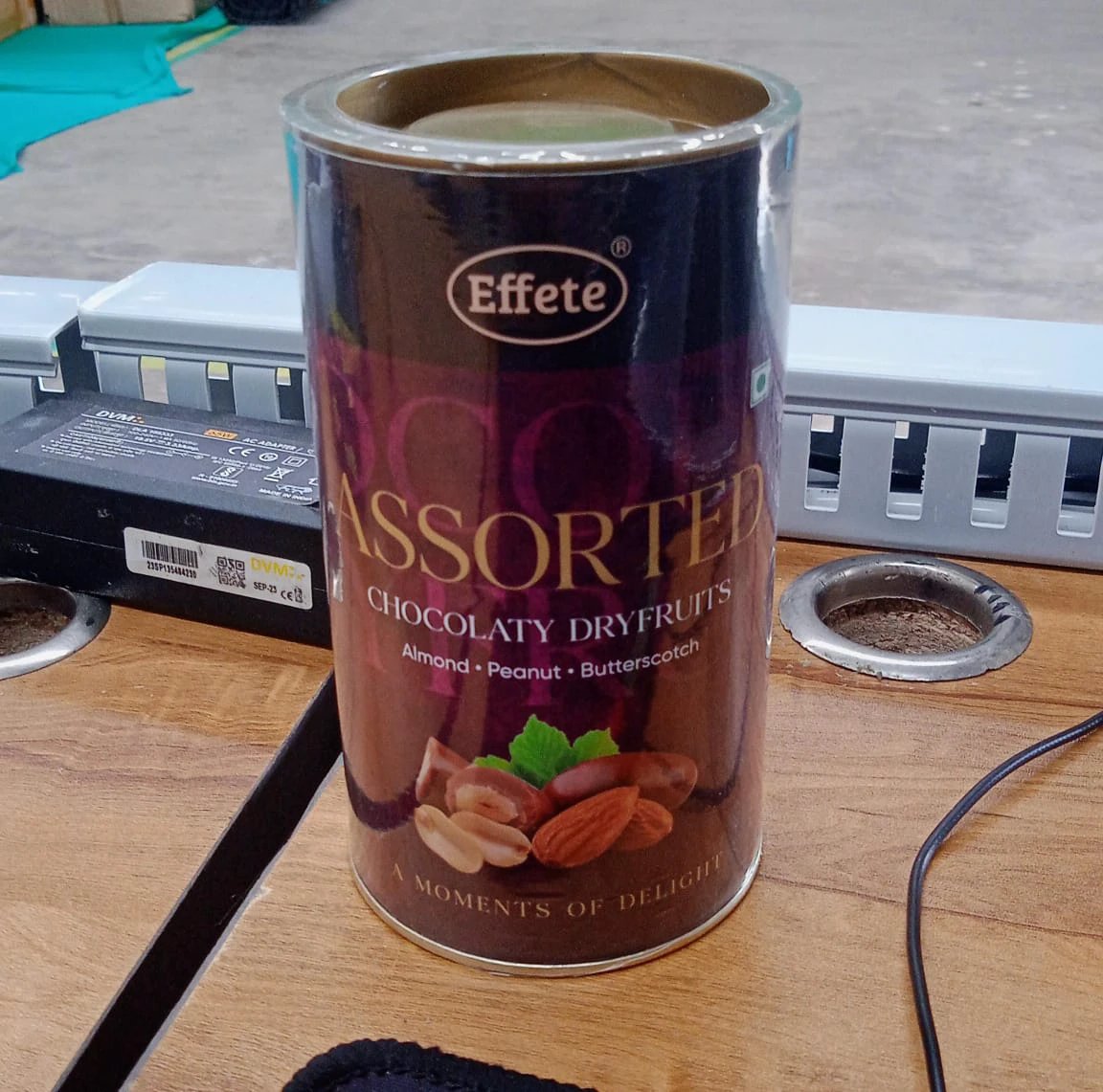 Assorted Chocolate (96 Gm) - 69KART