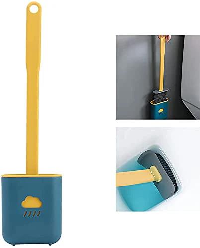 Silicone Toilet Brush - 69KART