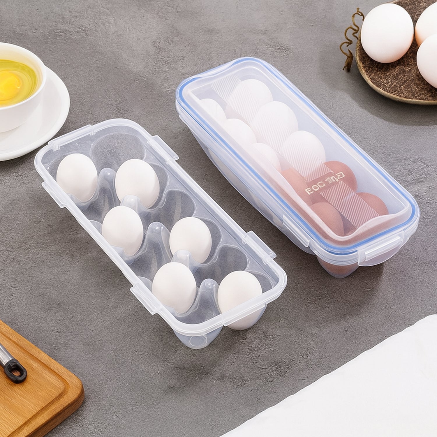Egg Storage Tray 1 Pc