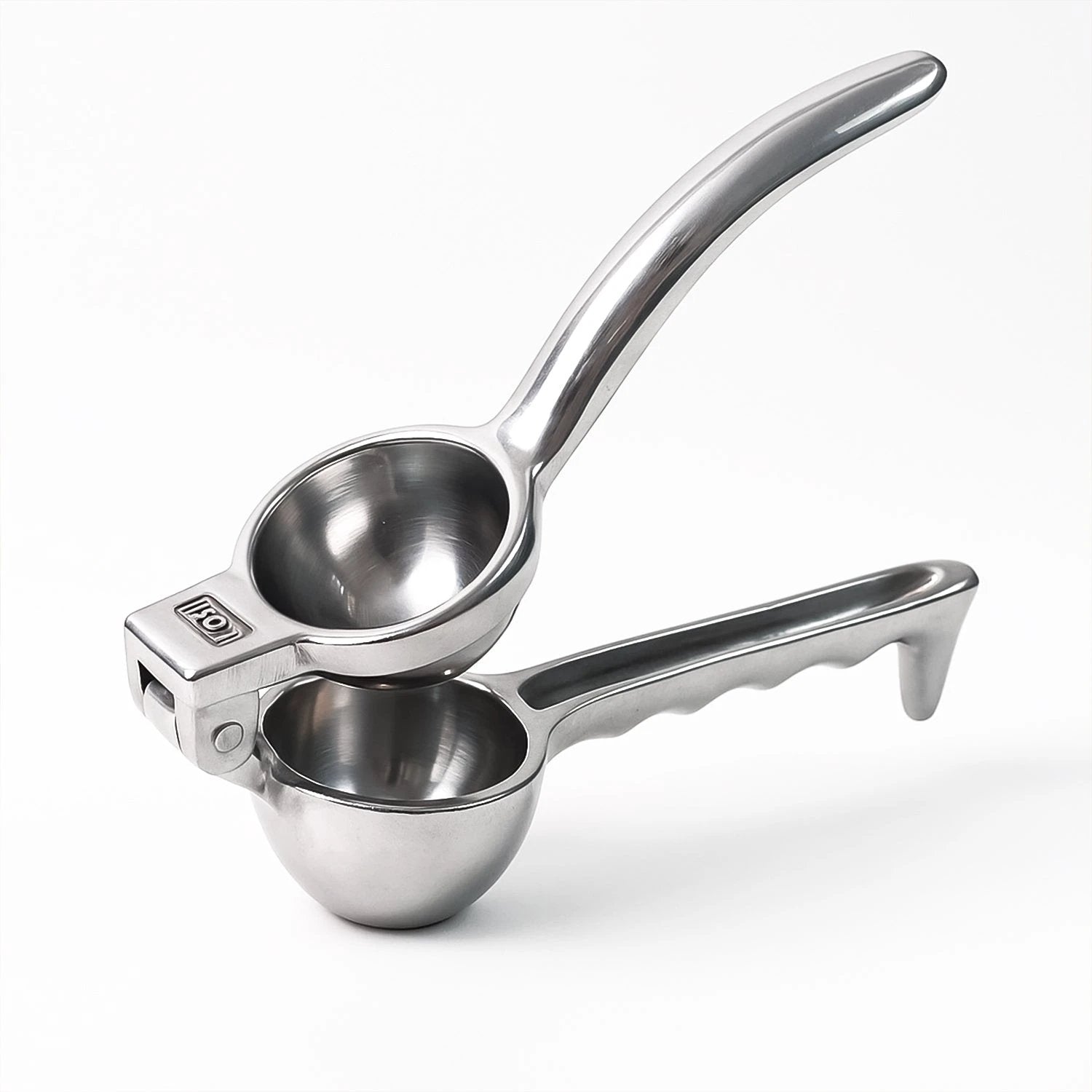 Supermom Aluminum Lemon Squeezer (1 Pc) - 69kart