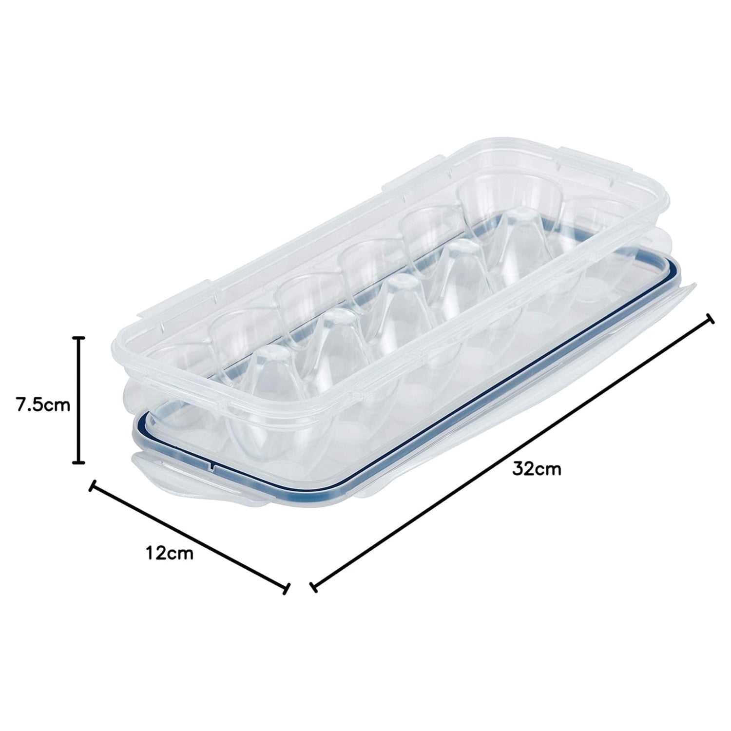 Egg Storage Tray 1 Pc