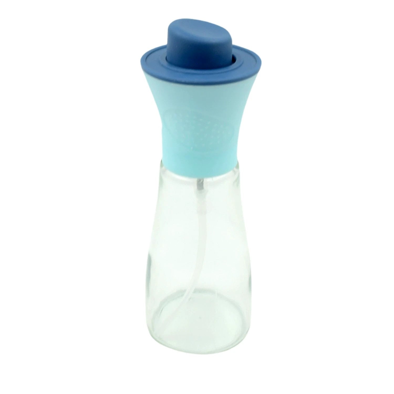 5340 Oil Dispenser Bottle Oil And Vinegar Cruet Oil Sprayer Dispenser Olive Oil Dispenser 170 Ml Mist Oil Spray Bottle For Cooking With Plastic - 69KART
