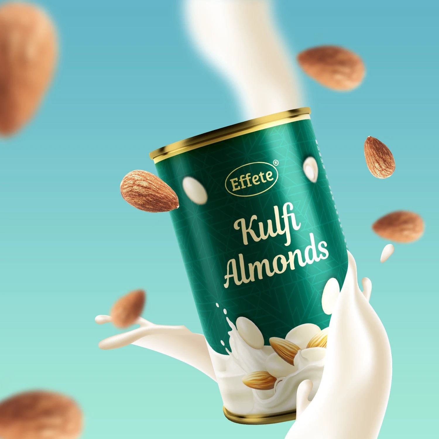 Effete Kulfi Almond Chocolate - 69KART